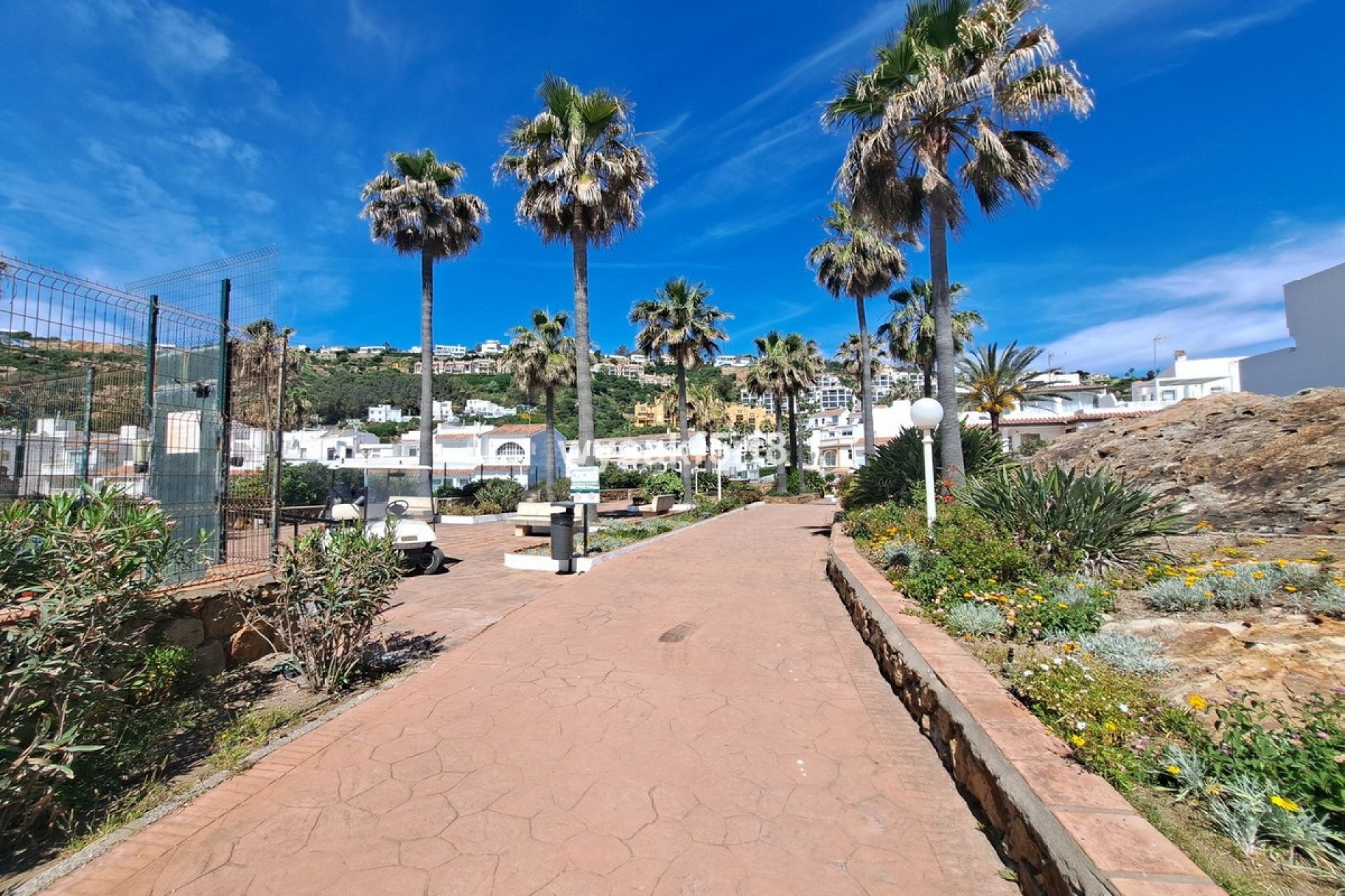 Reventa - Adosado - Manilva - La Duquesa