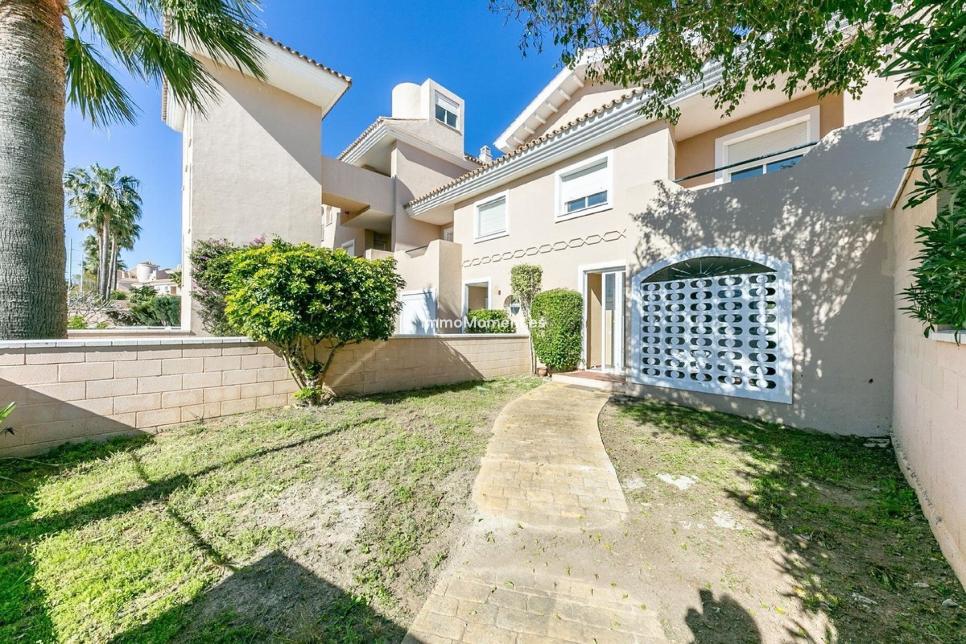 Reventa - Adosado - Manilva - La Duquesa