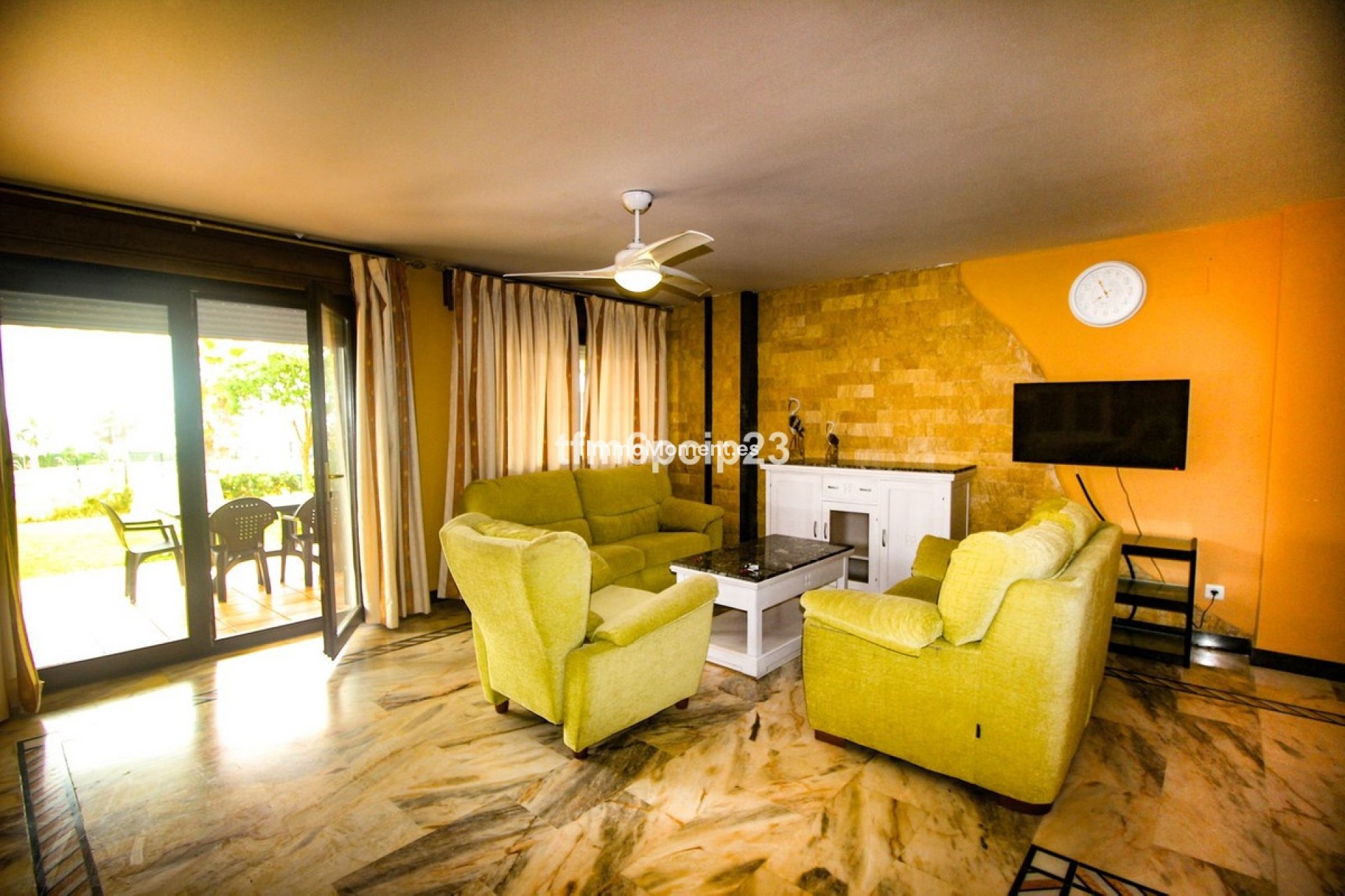 Reventa - Adosado - Manilva - La Duquesa