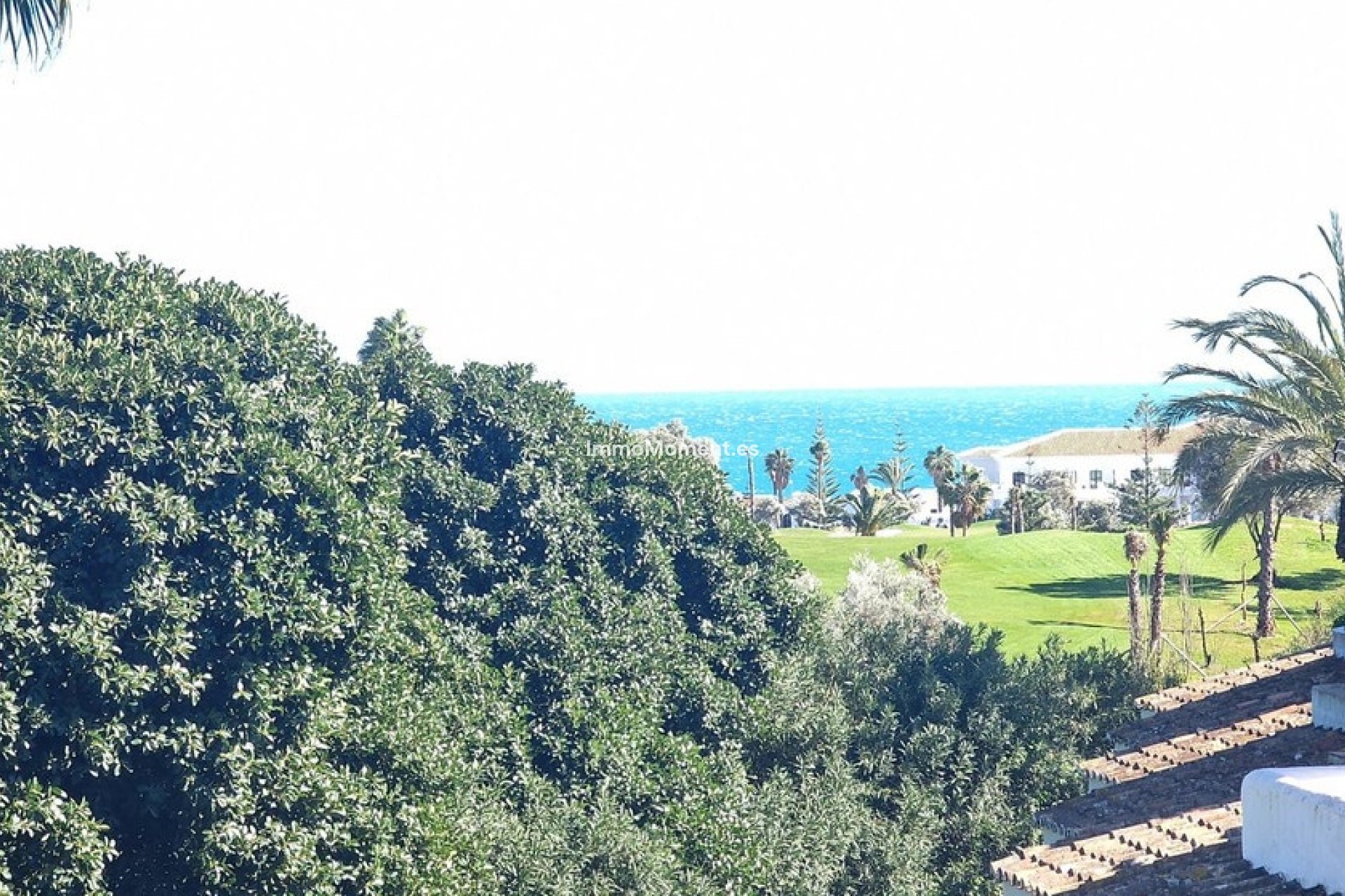 Reventa - Adosado - Manilva - La Duquesa