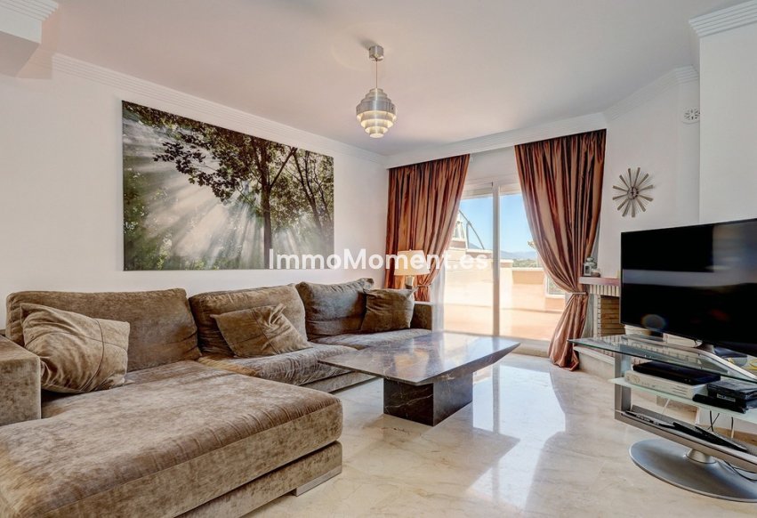 Reventa - Adosado - Manilva - La Duquesa