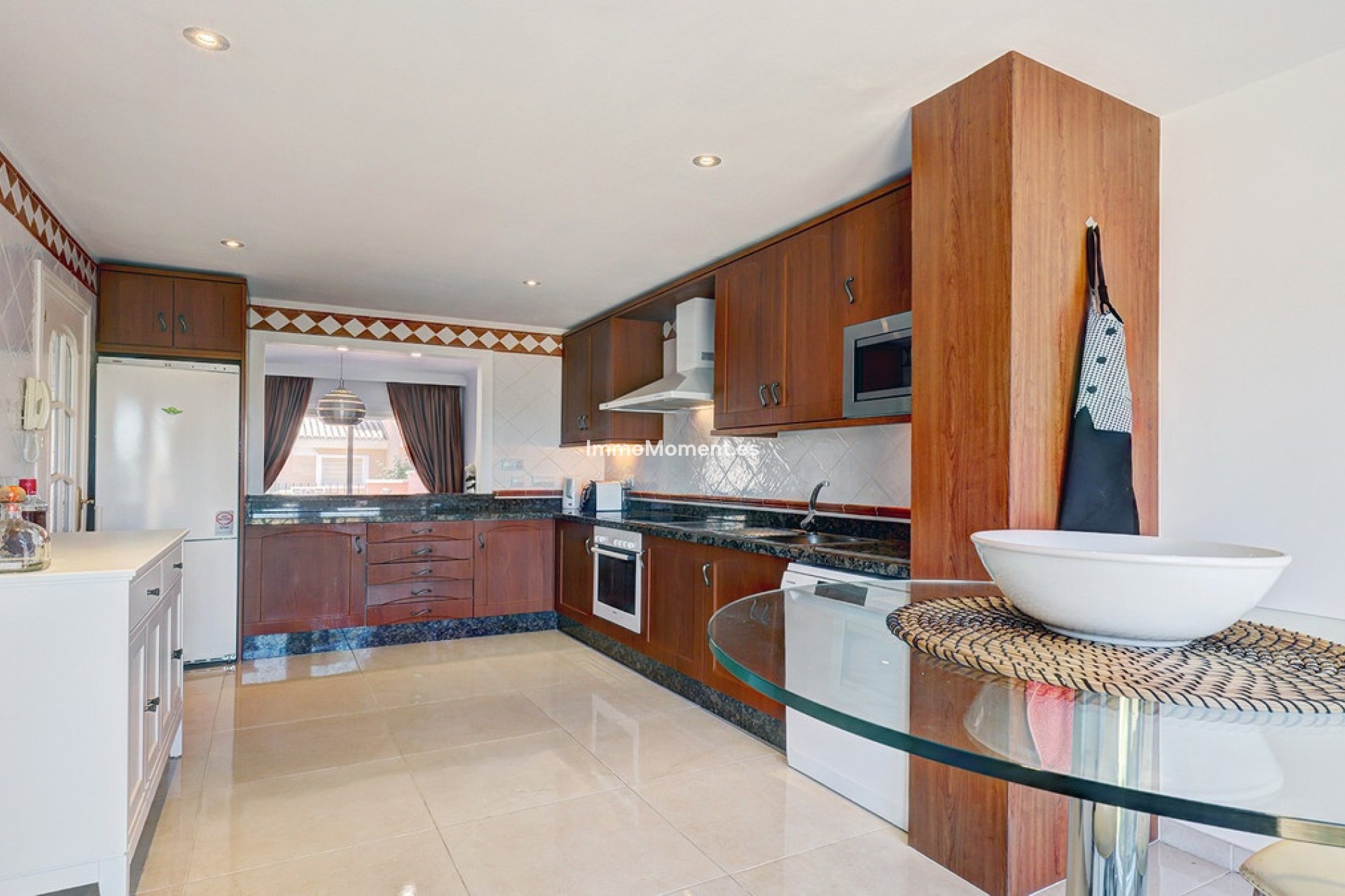 Reventa - Adosado - Manilva - La Duquesa