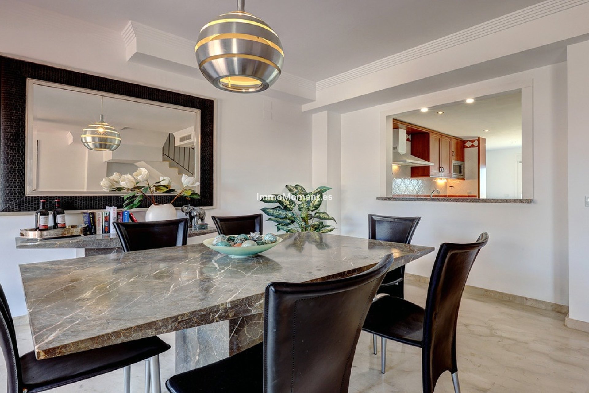 Reventa - Adosado - Manilva - La Duquesa