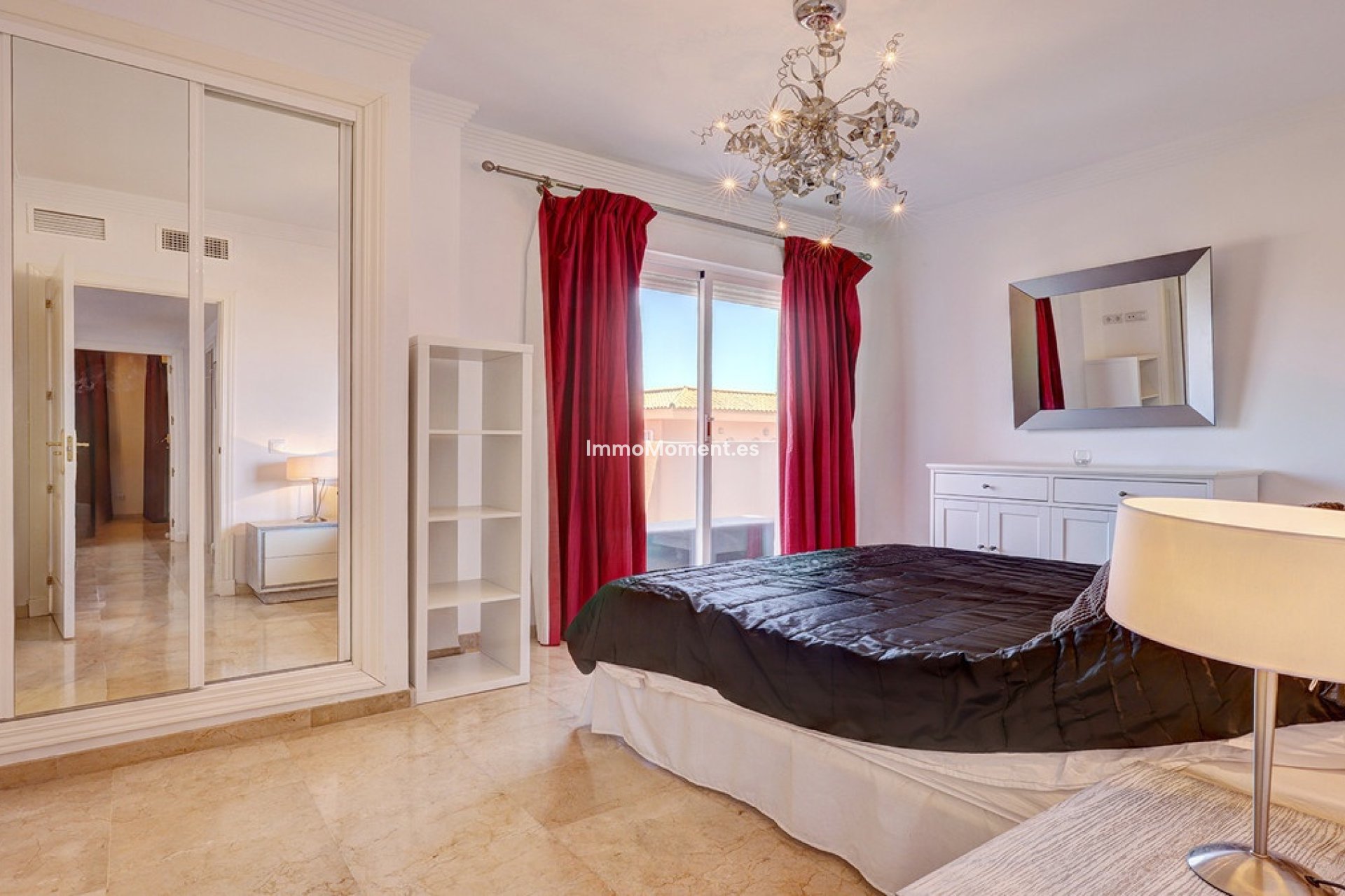 Reventa - Adosado - Manilva - La Duquesa