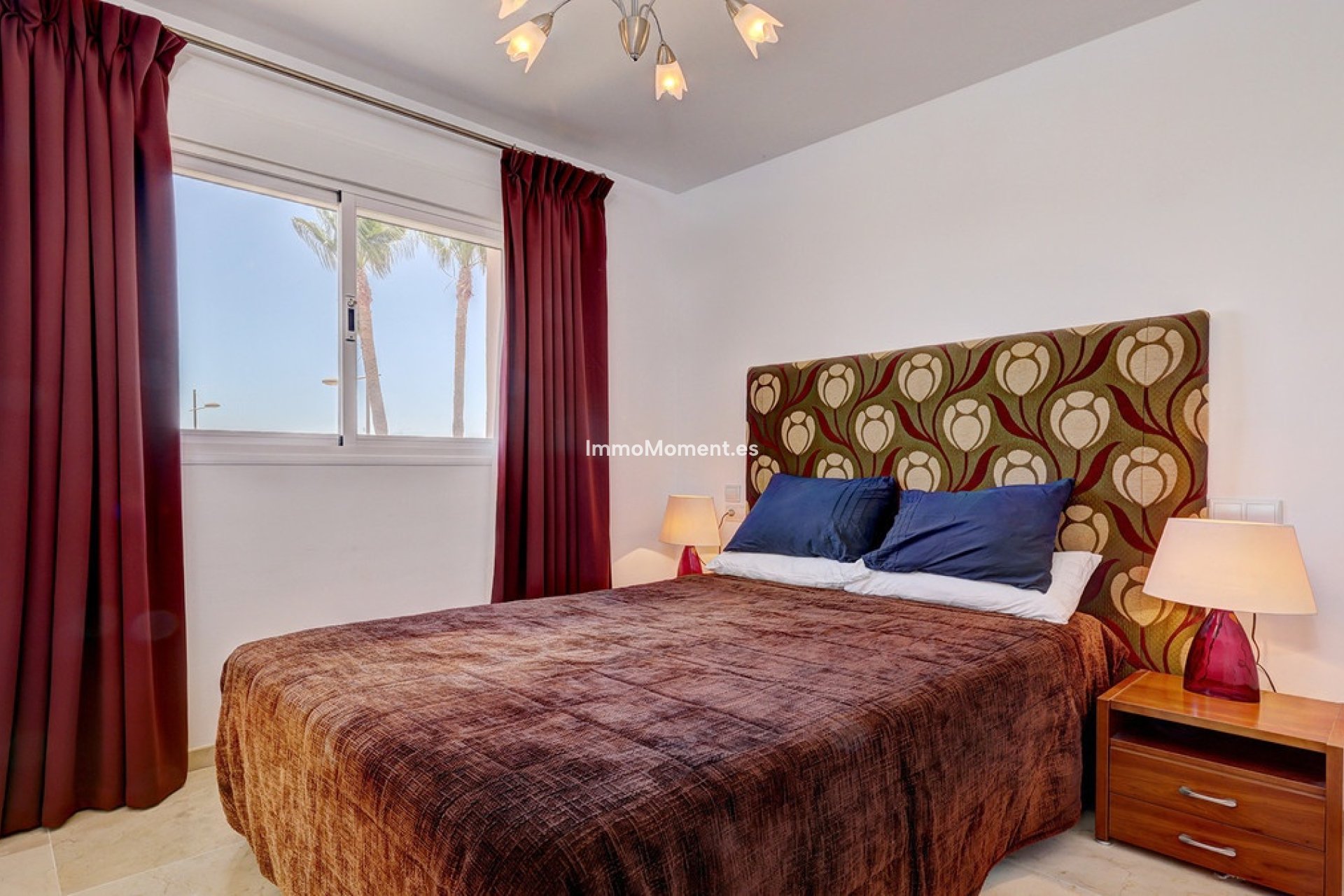 Reventa - Adosado - Manilva - La Duquesa