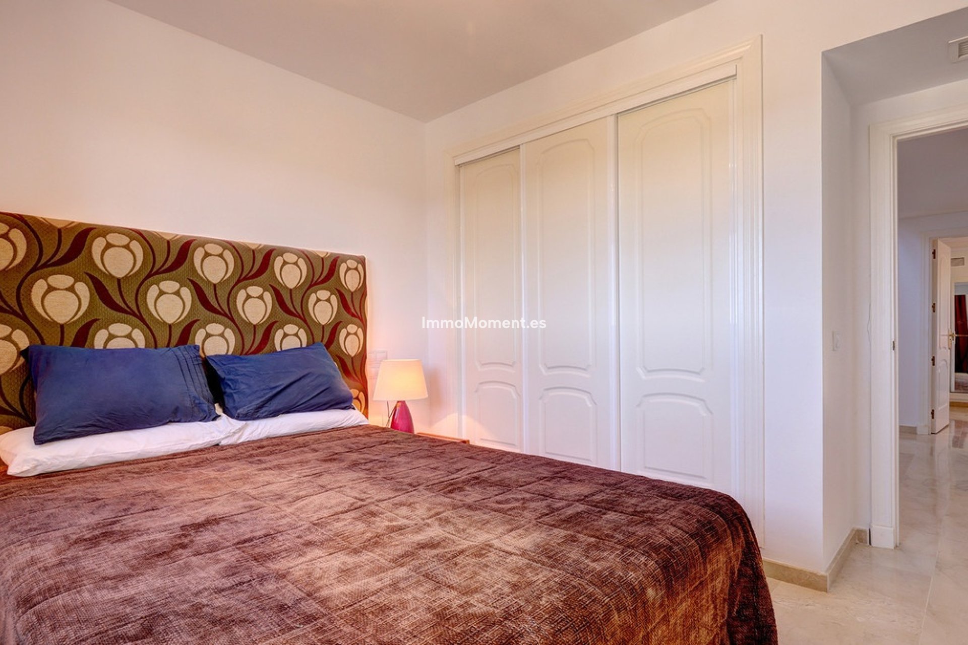 Reventa - Adosado - Manilva - La Duquesa