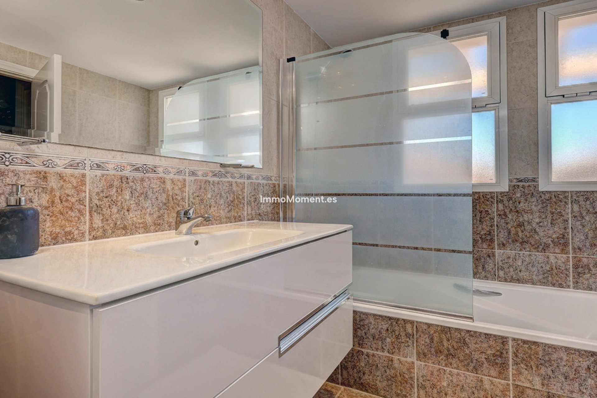 Reventa - Adosado - Manilva - La Duquesa