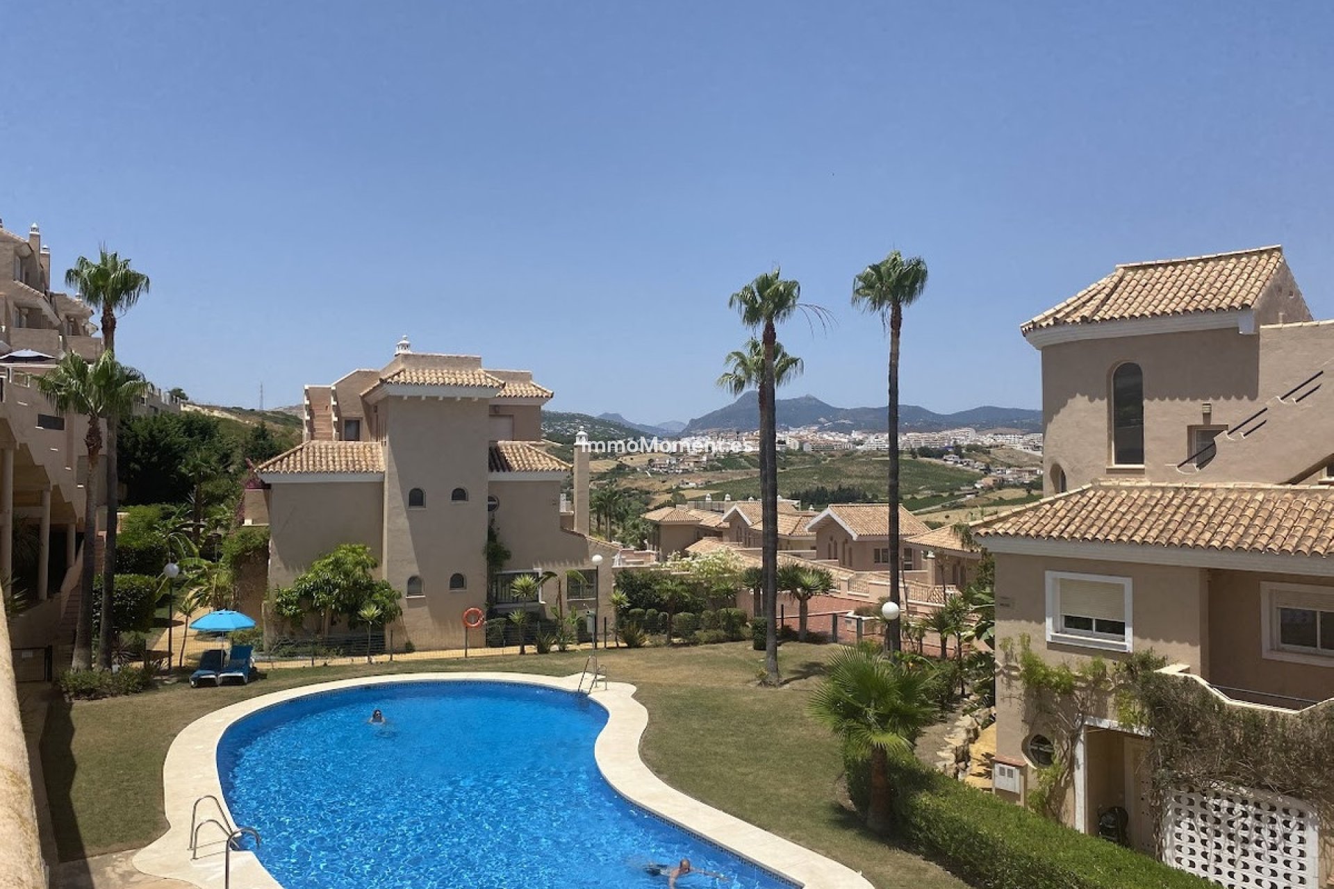 Reventa - Adosado - Manilva - La Duquesa