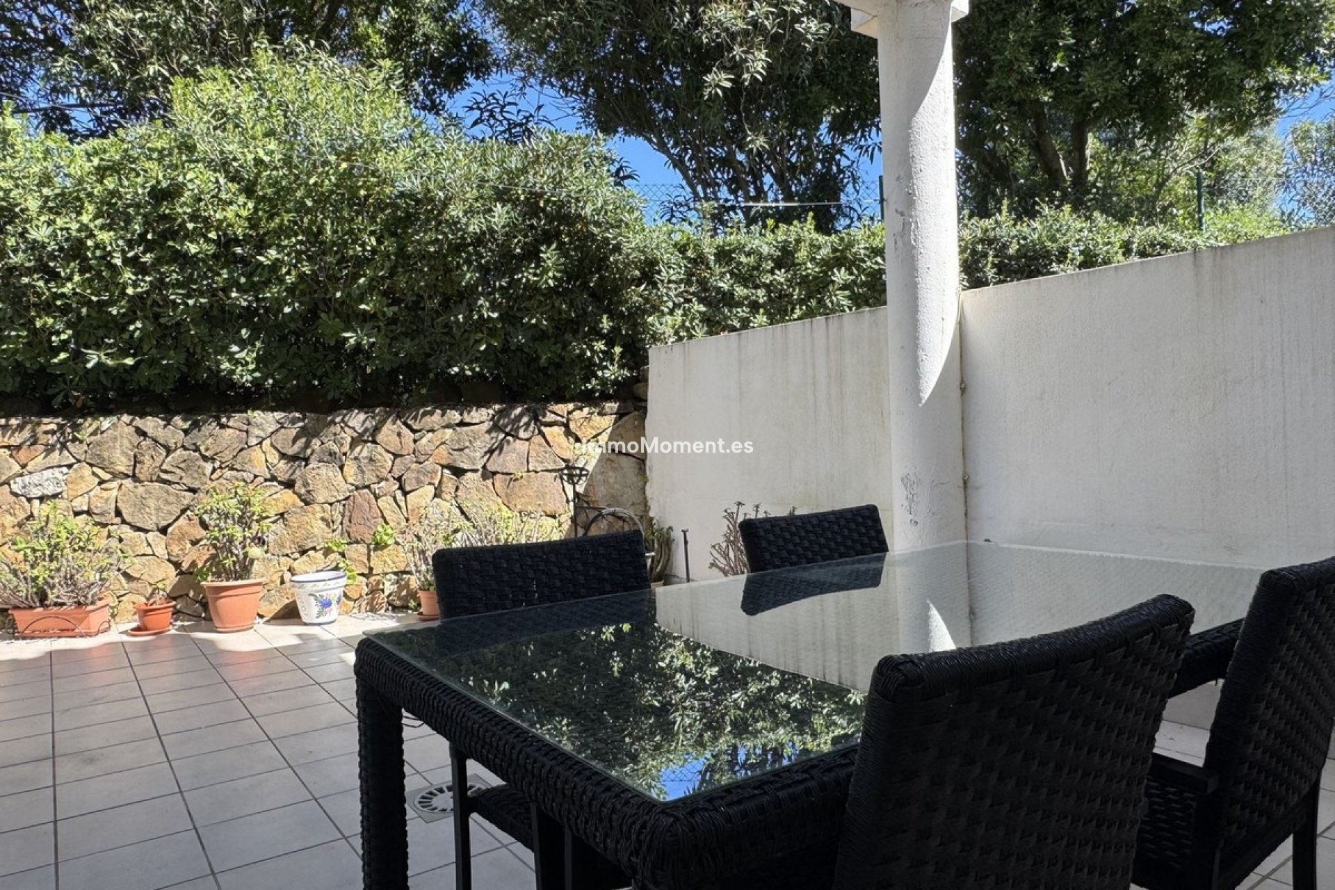 Reventa - Adosado - Manilva - La Duquesa