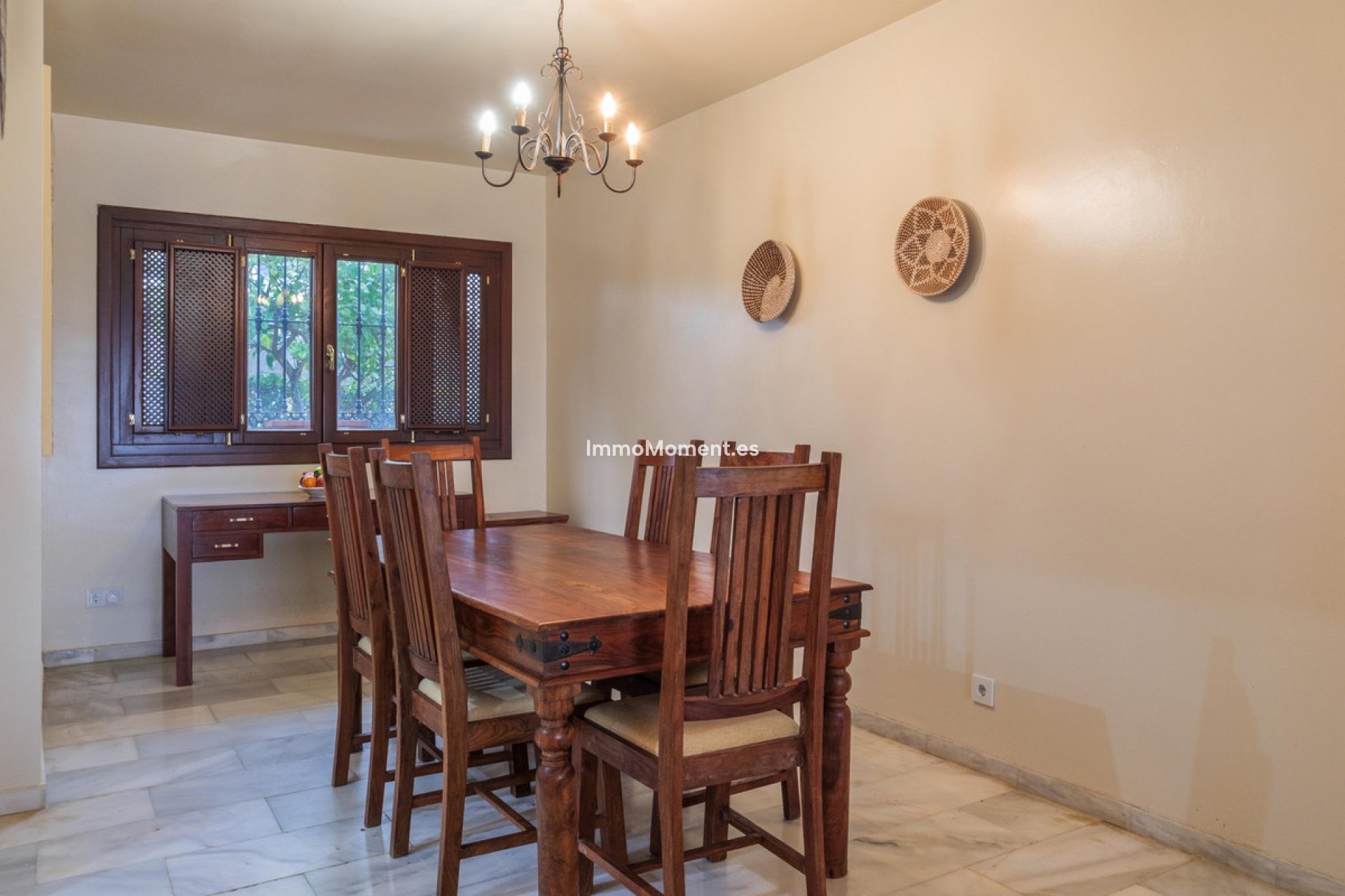 Reventa - Adosado - Manilva - La Duquesa