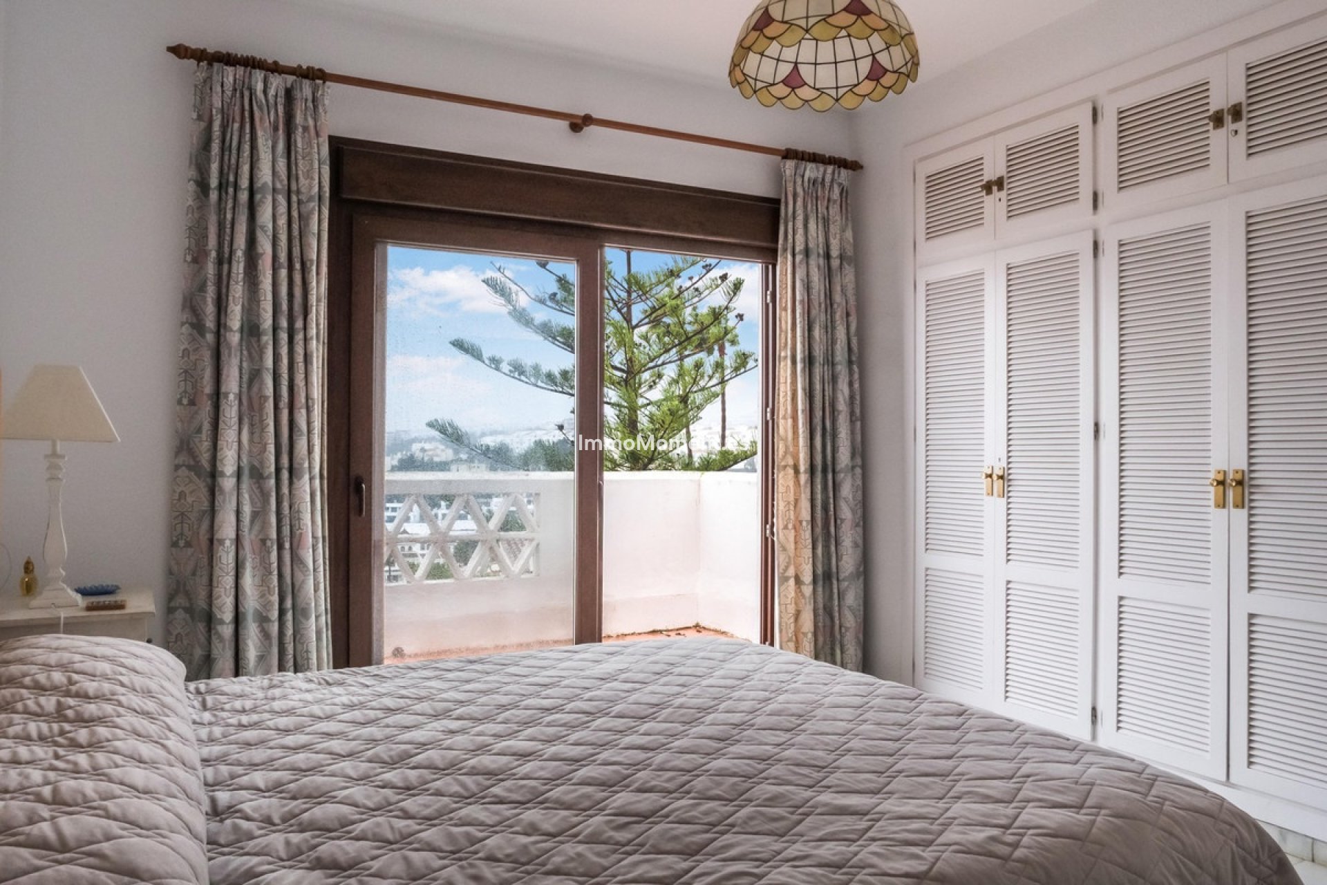 Reventa - Adosado - Manilva - La Duquesa