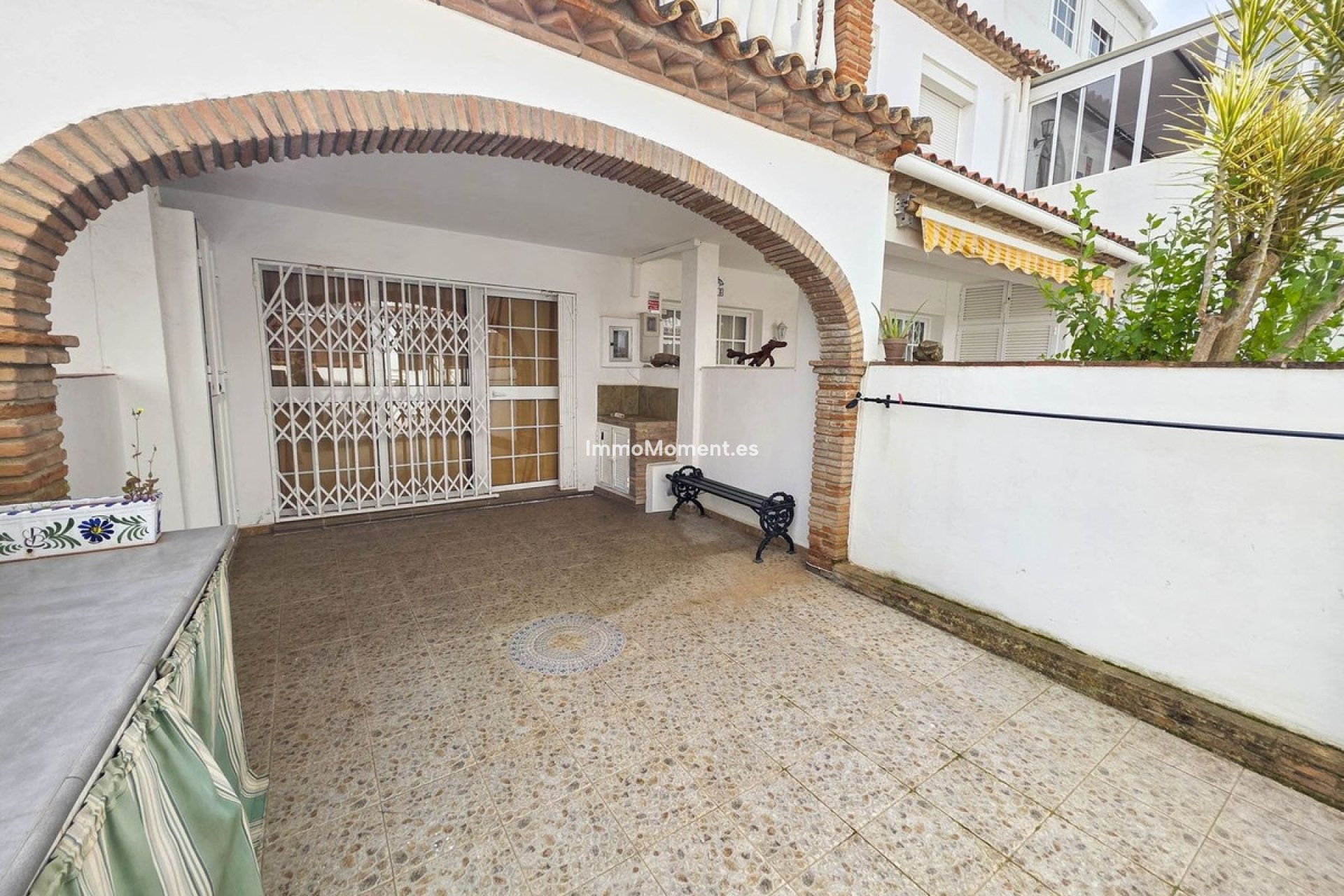 Reventa - Adosado - Manilva - La Duquesa