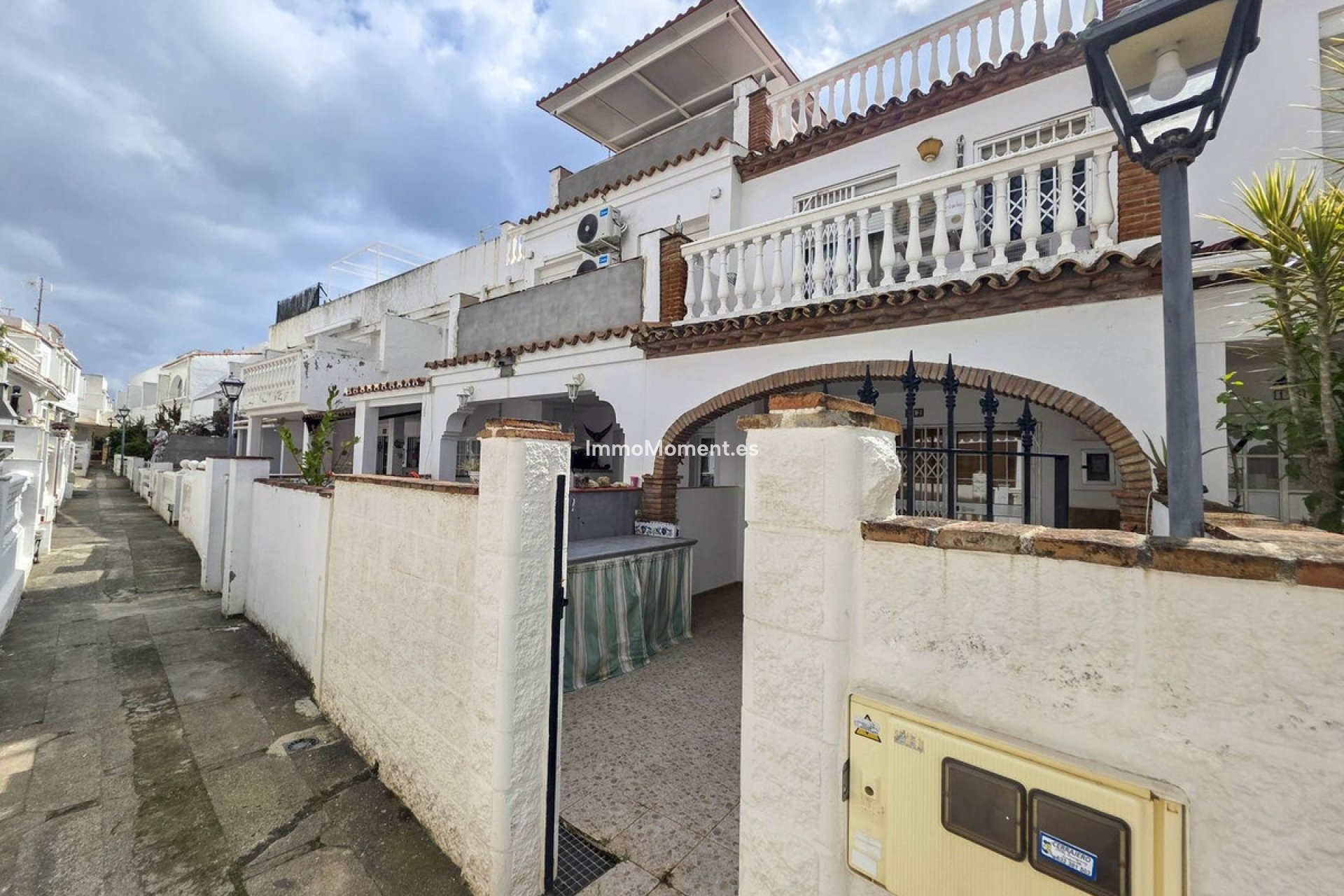 Reventa - Adosado - Manilva - La Duquesa