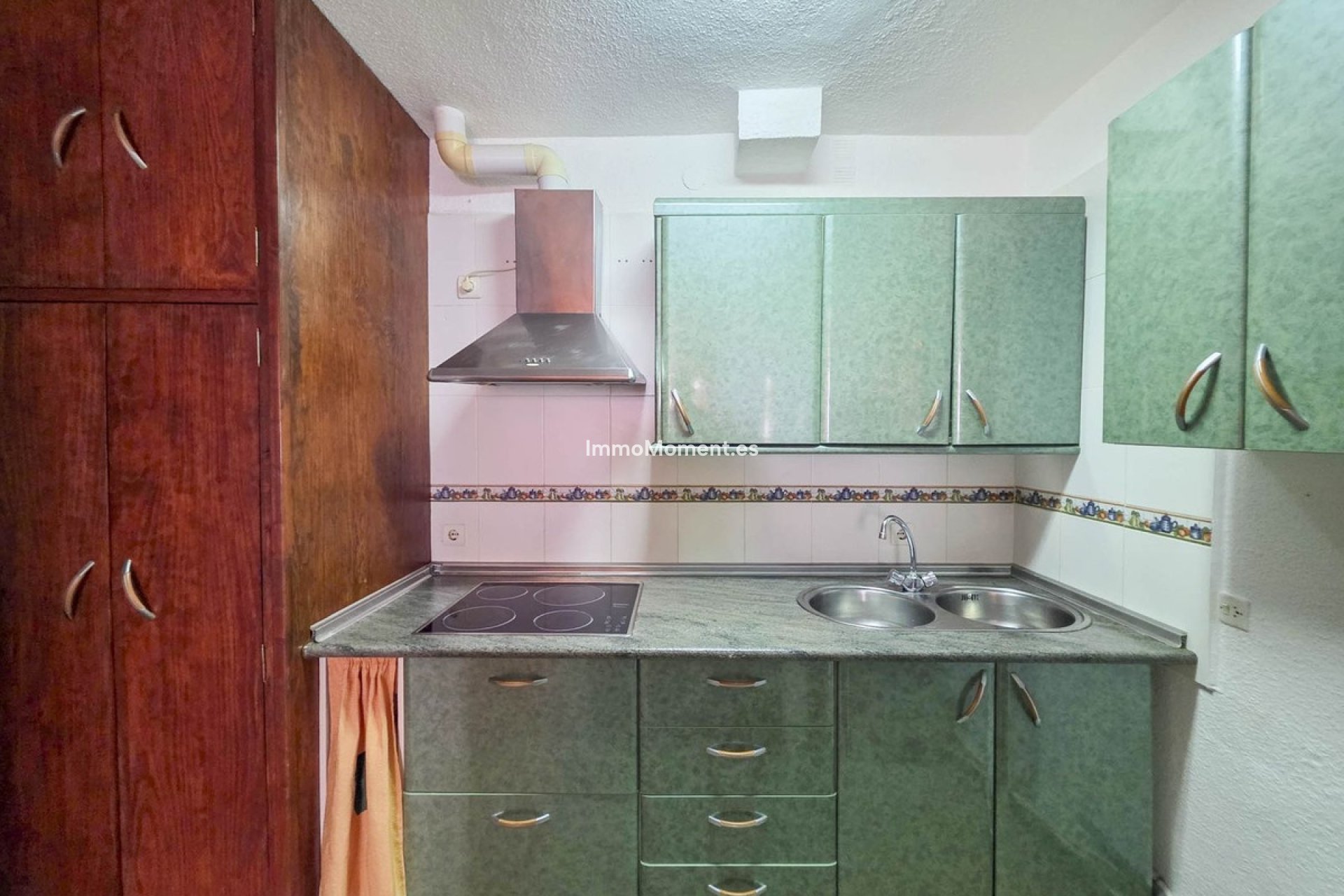 Reventa - Adosado - Manilva - La Duquesa