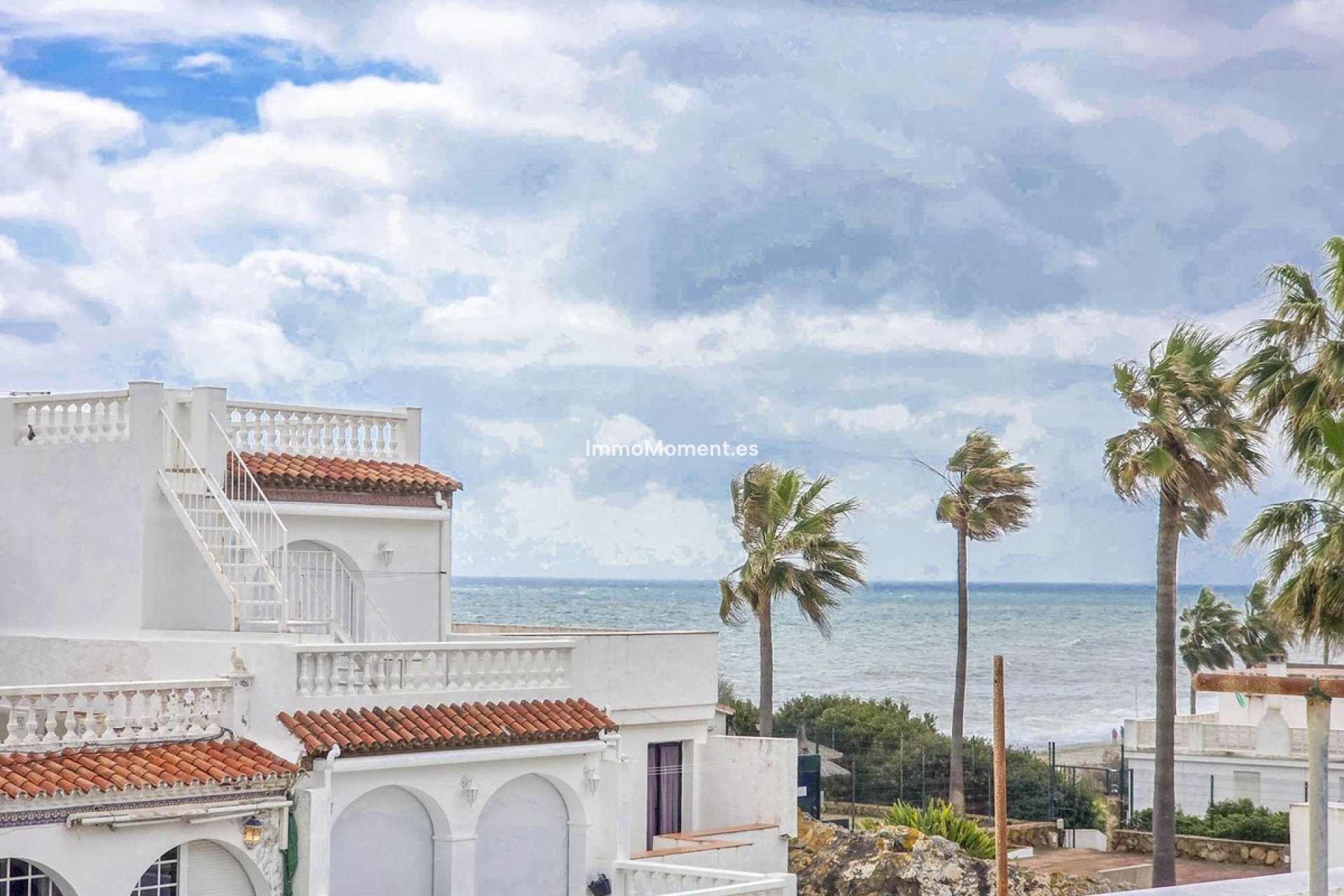 Reventa - Adosado - Manilva - La Duquesa