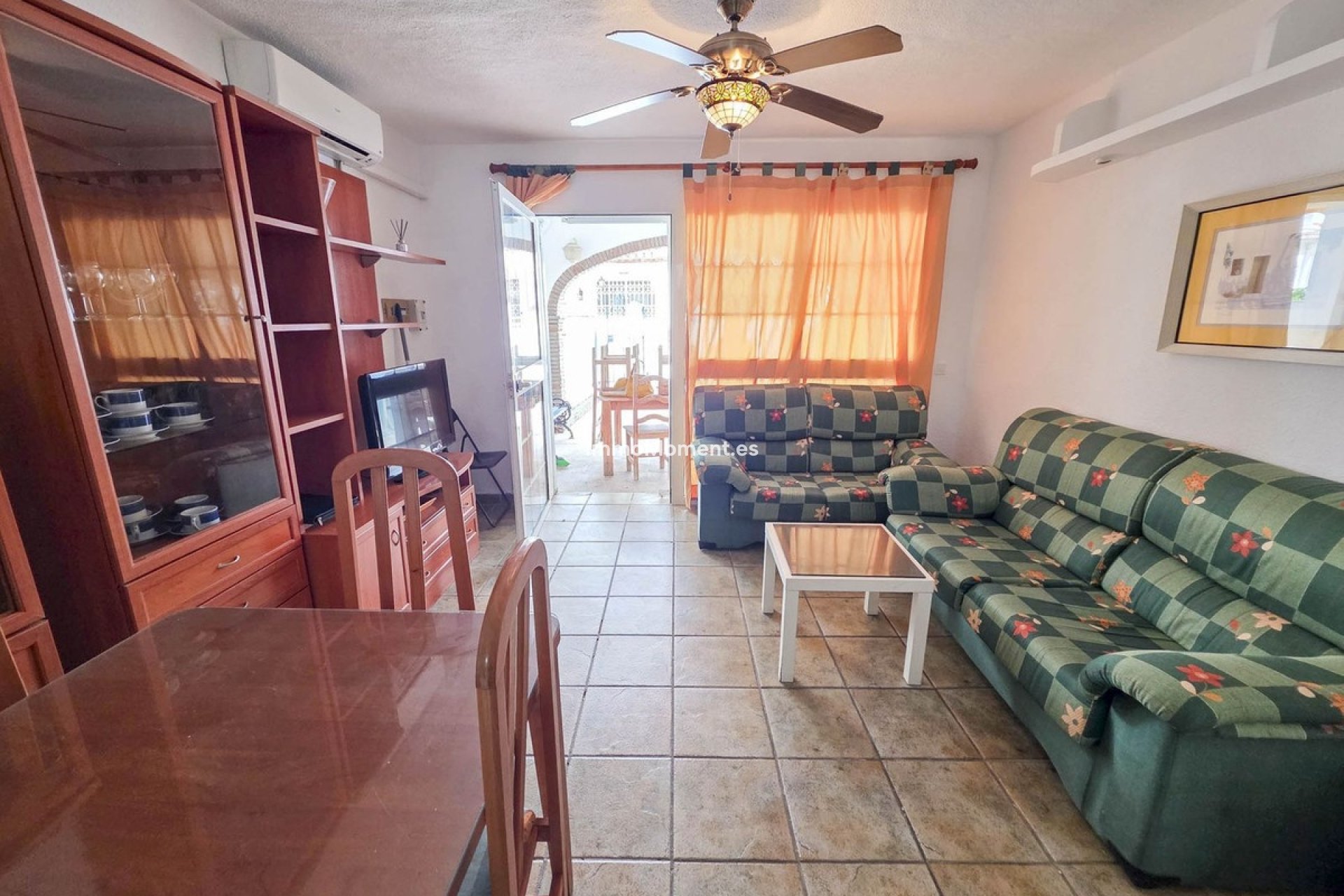 Reventa - Adosado - Manilva - La Duquesa