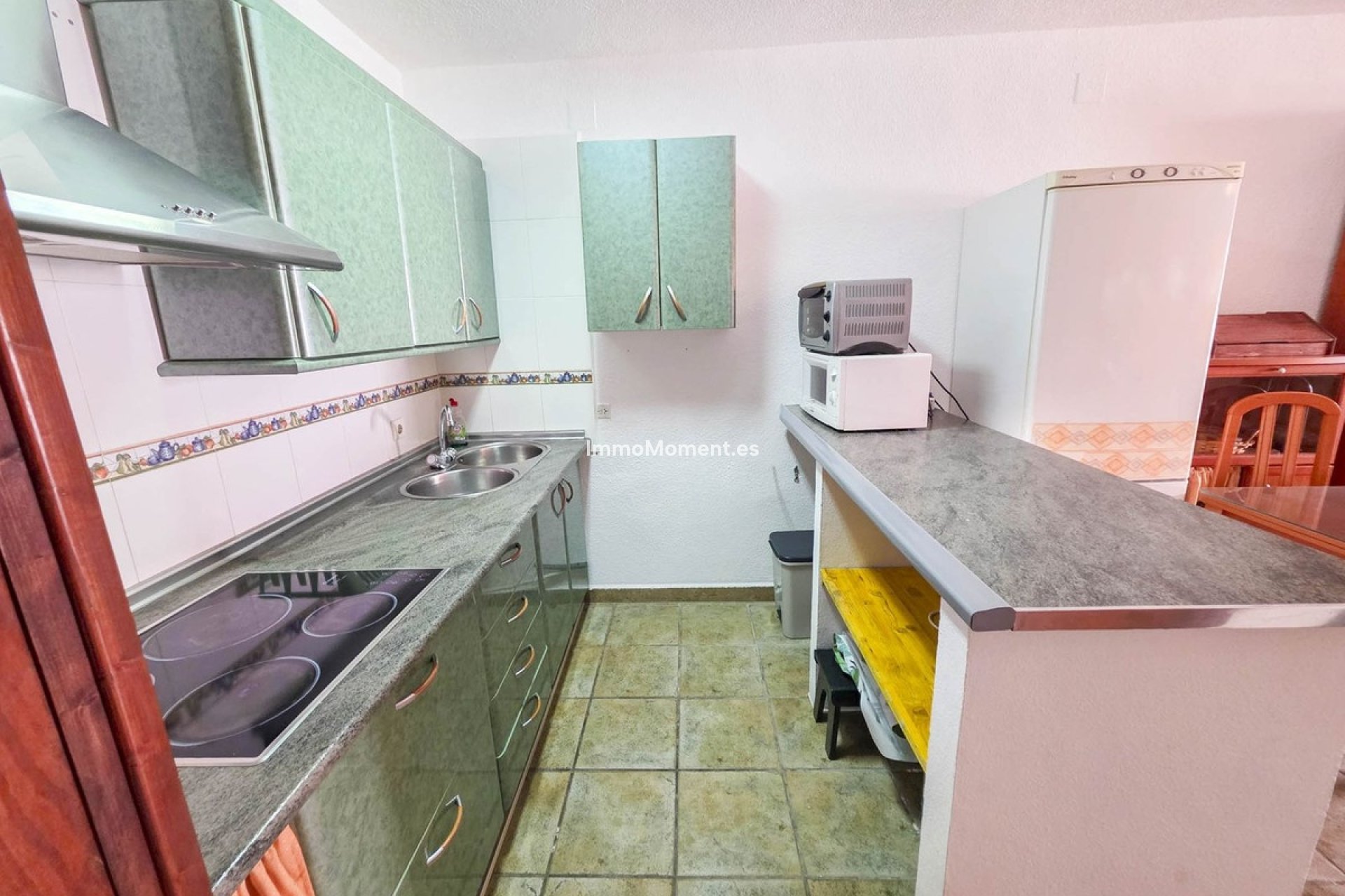 Reventa - Adosado - Manilva - La Duquesa