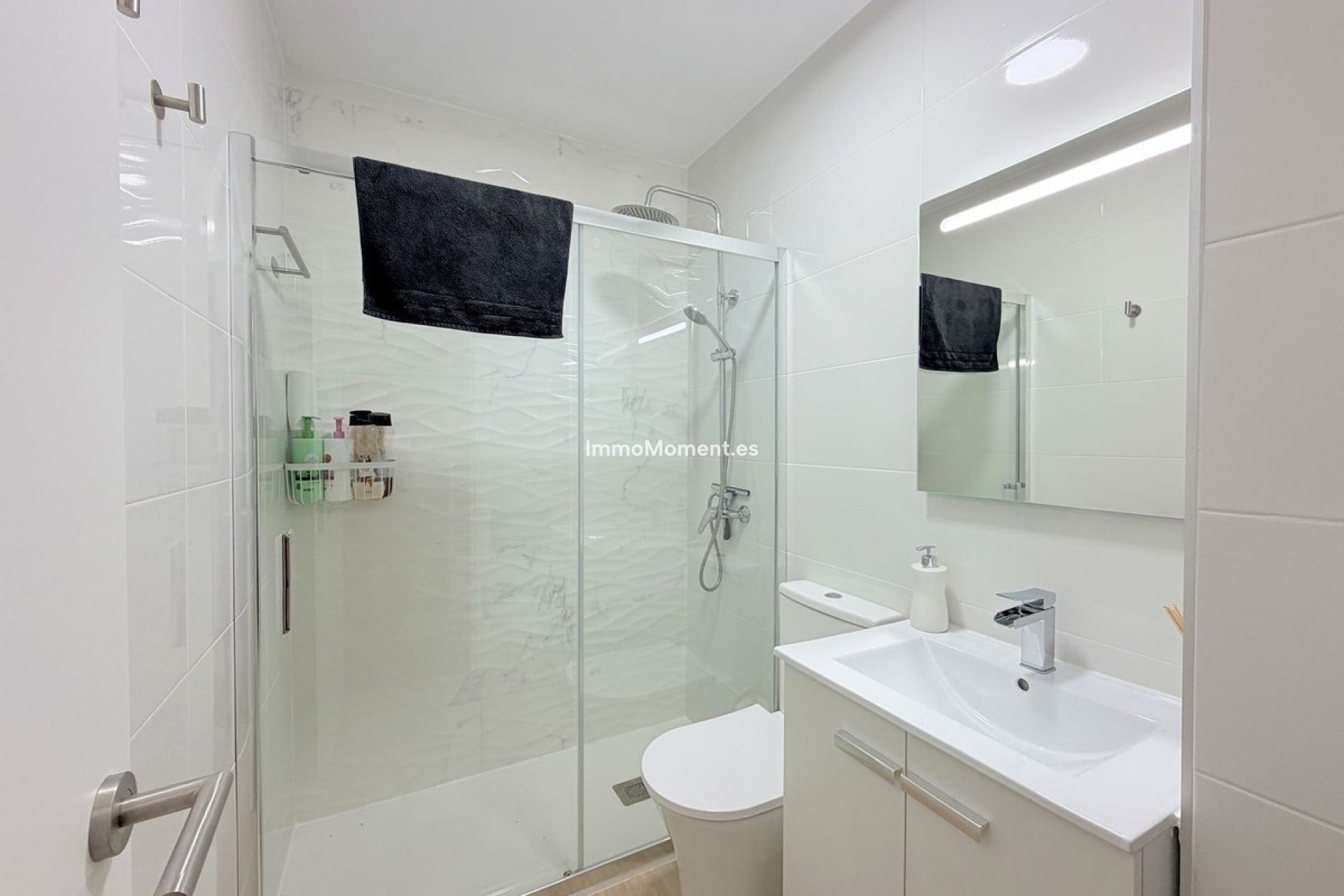 Reventa - Adosado - Manilva - La Duquesa