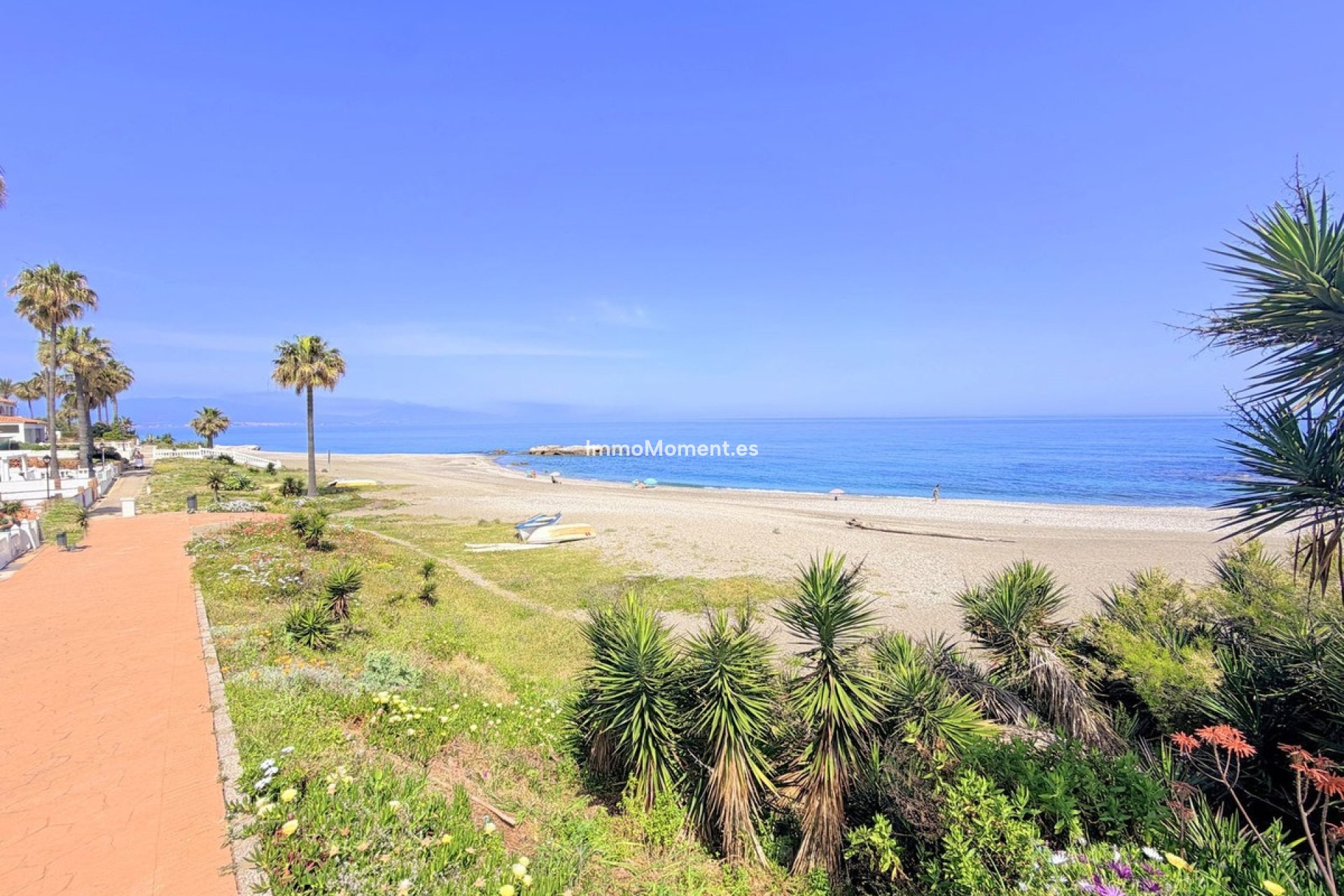 Reventa - Adosado - Manilva - La Duquesa