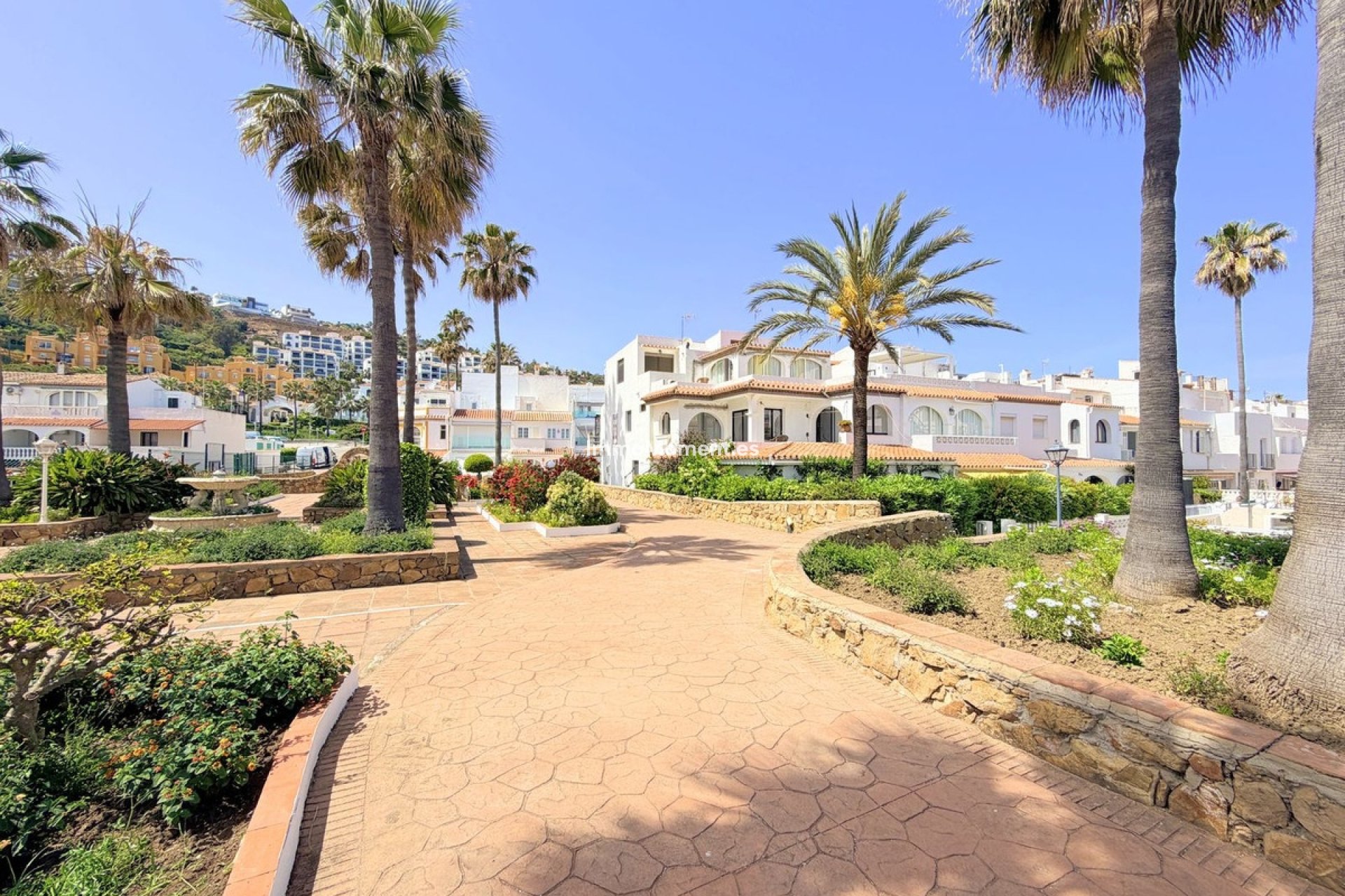 Reventa - Adosado - Manilva - La Duquesa