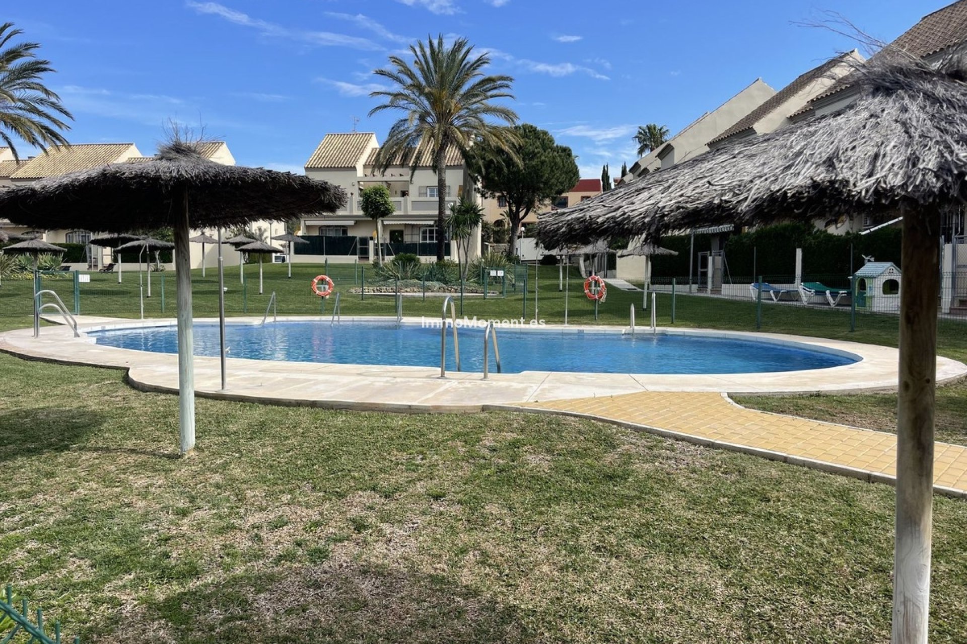 Reventa - Adosado - Manilva - La Duquesa
