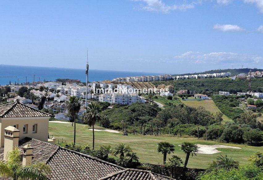 Reventa - Adosado - Manilva - La Duquesa