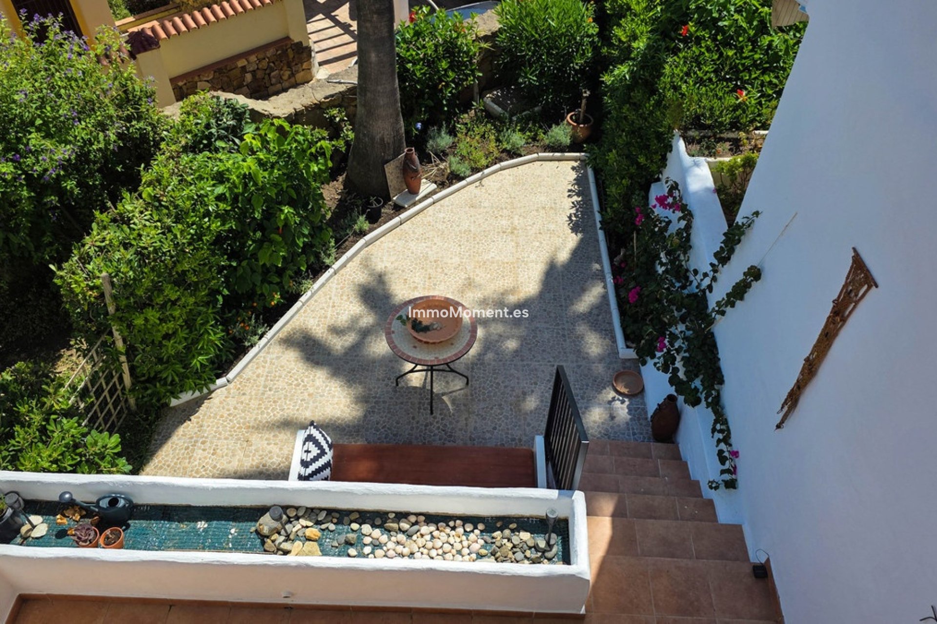 Reventa - Adosado - Manilva - La Duquesa