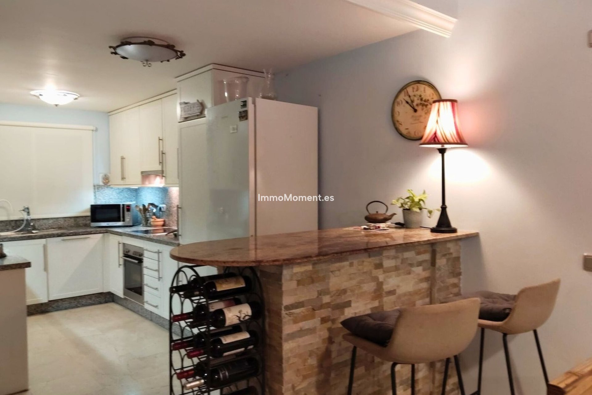 Reventa - Adosado - Manilva - Punta Chullera