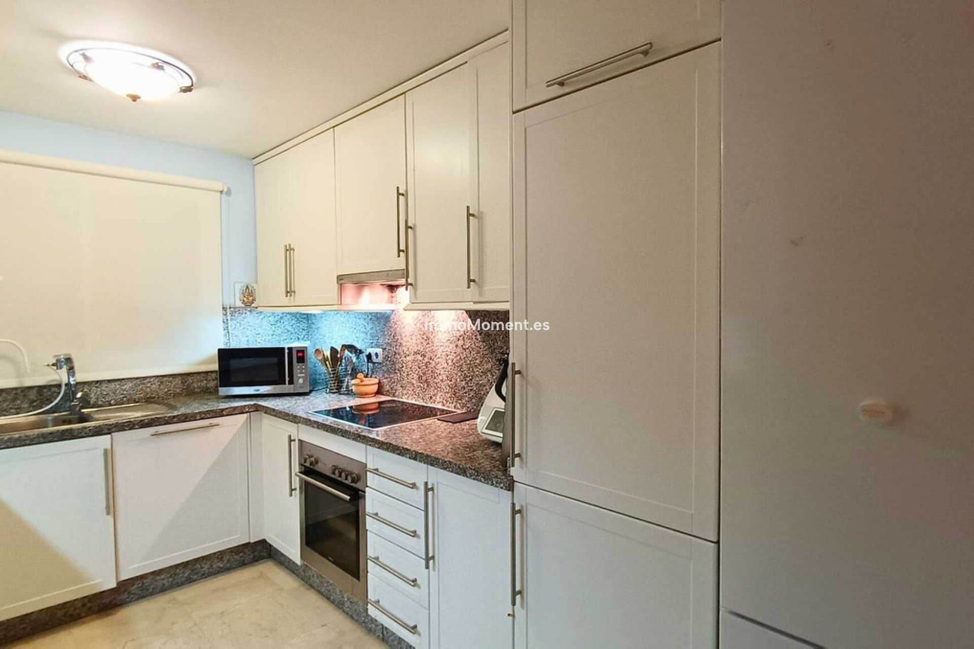 Reventa - Adosado - Manilva - Punta Chullera