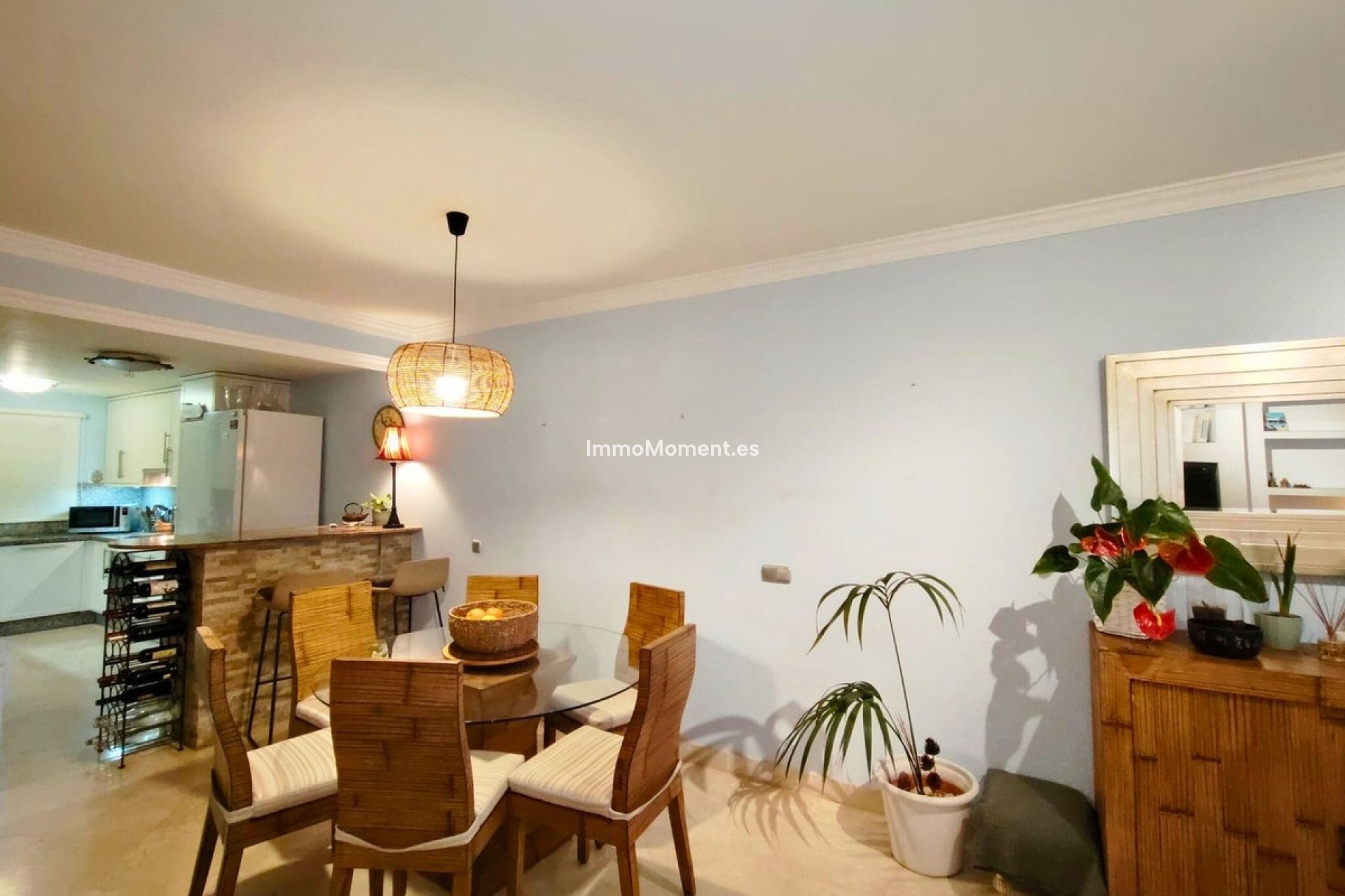 Reventa - Adosado - Manilva - Punta Chullera