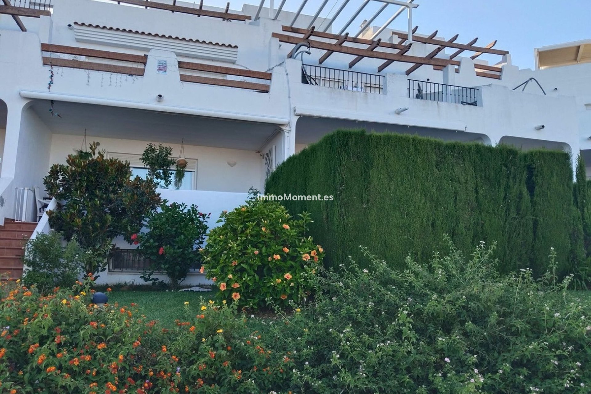 Reventa - Adosado - Manilva - Punta Chullera