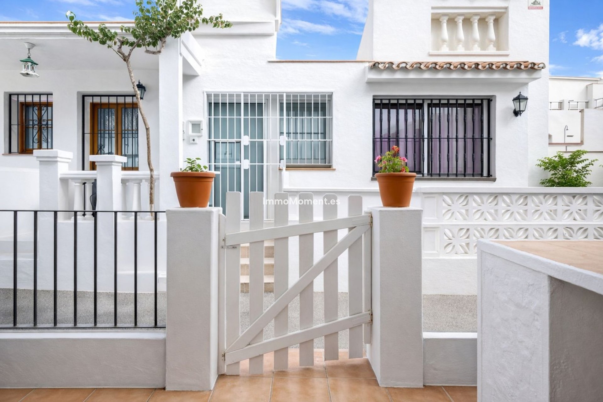 Reventa - Adosado - Manilva - Punta Chullera