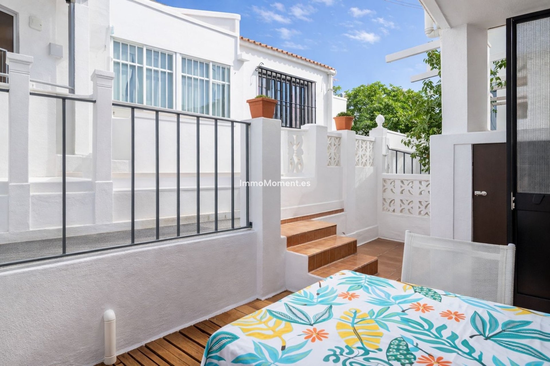 Reventa - Adosado - Manilva - Punta Chullera