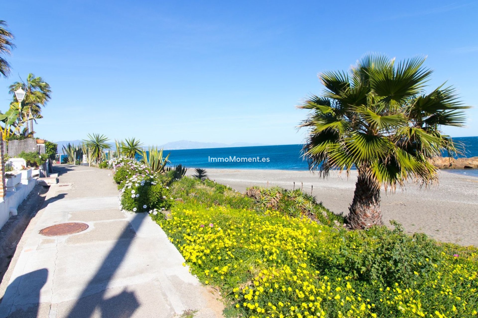 Reventa - Adosado - Manilva - Punta Chullera