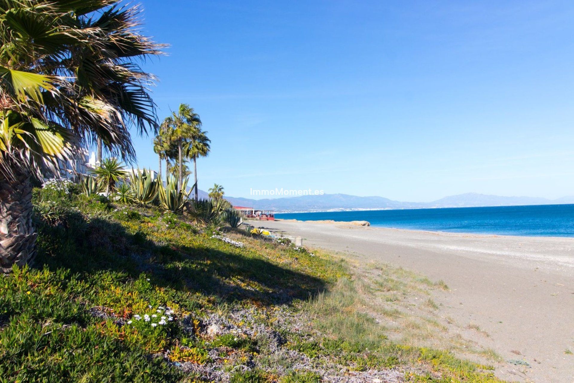 Reventa - Adosado - Manilva - Punta Chullera