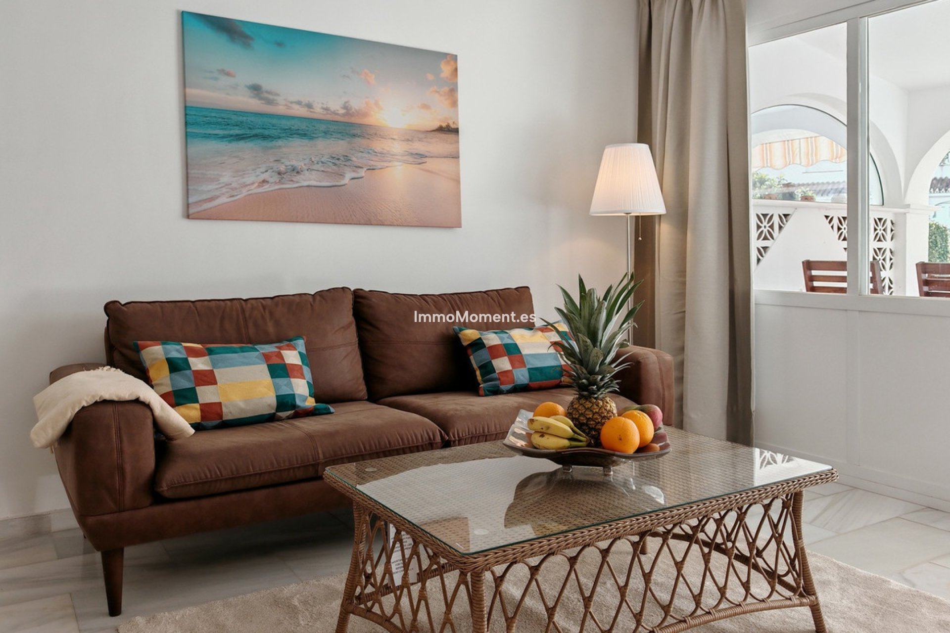 Reventa - Adosado - Manilva