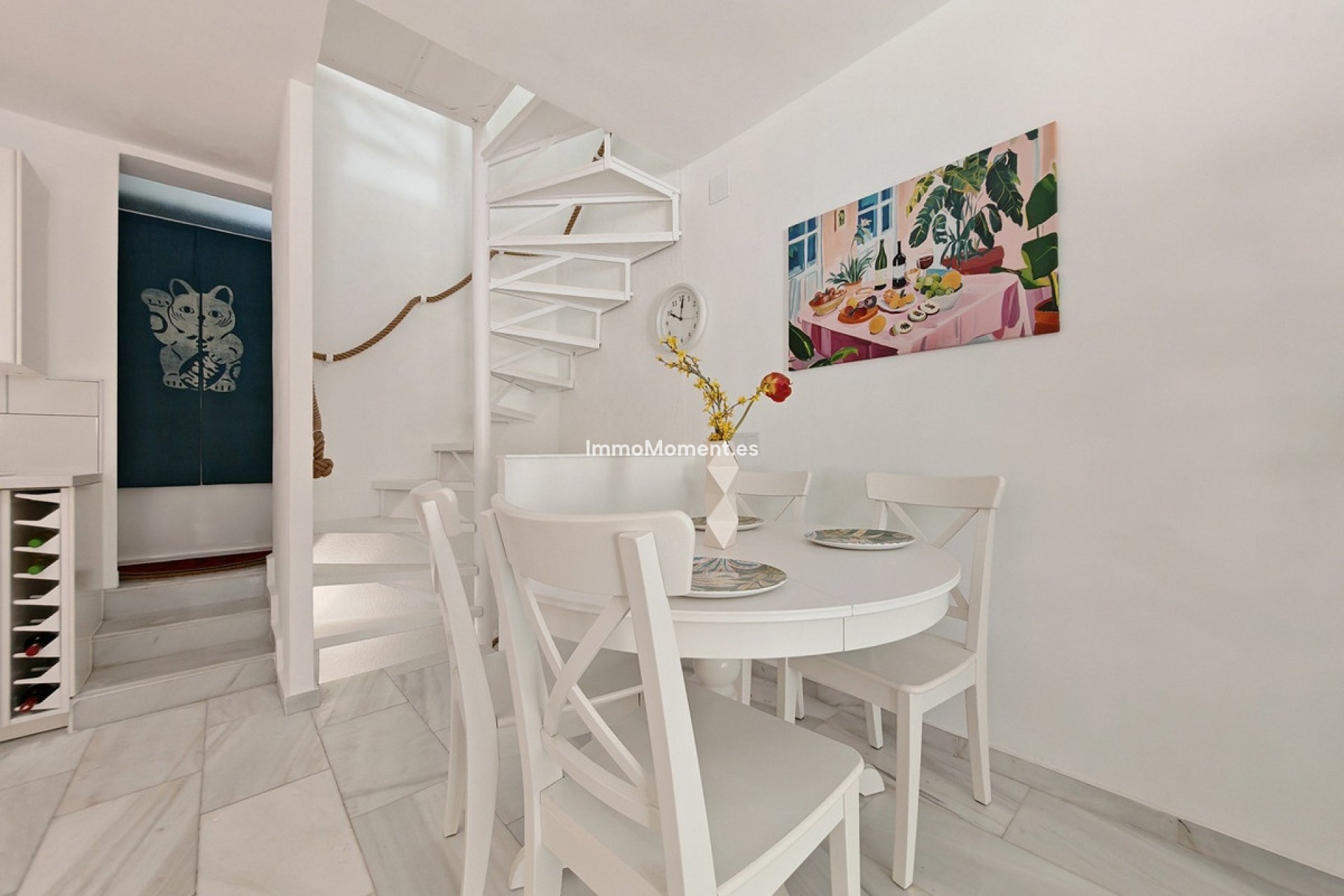 Reventa - Adosado - Manilva