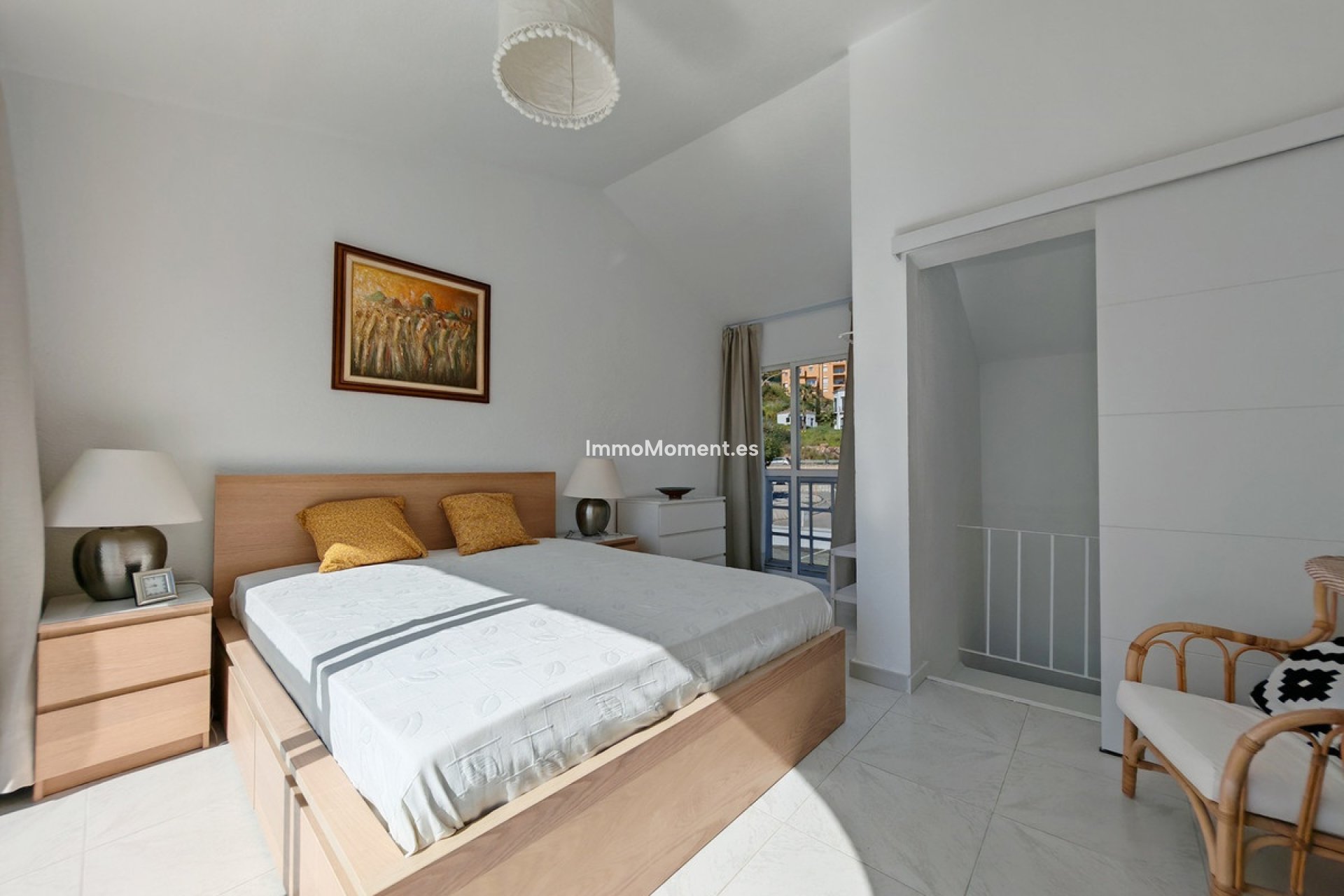 Reventa - Adosado - Manilva