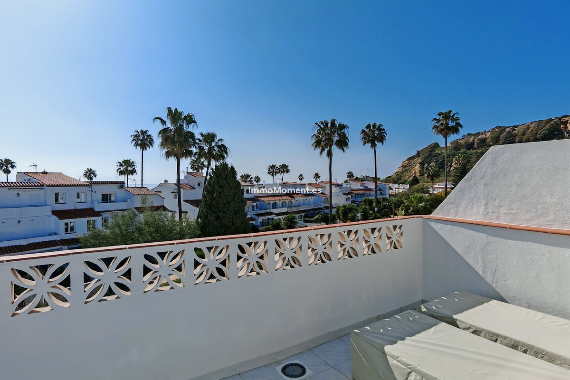 Reventa - Adosado - Manilva