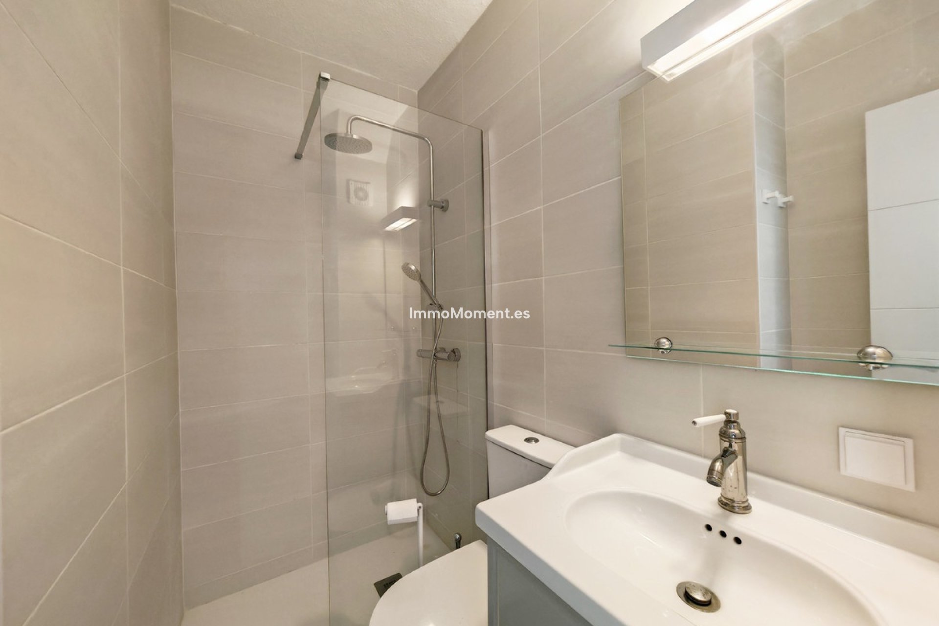 Reventa - Adosado - Manilva