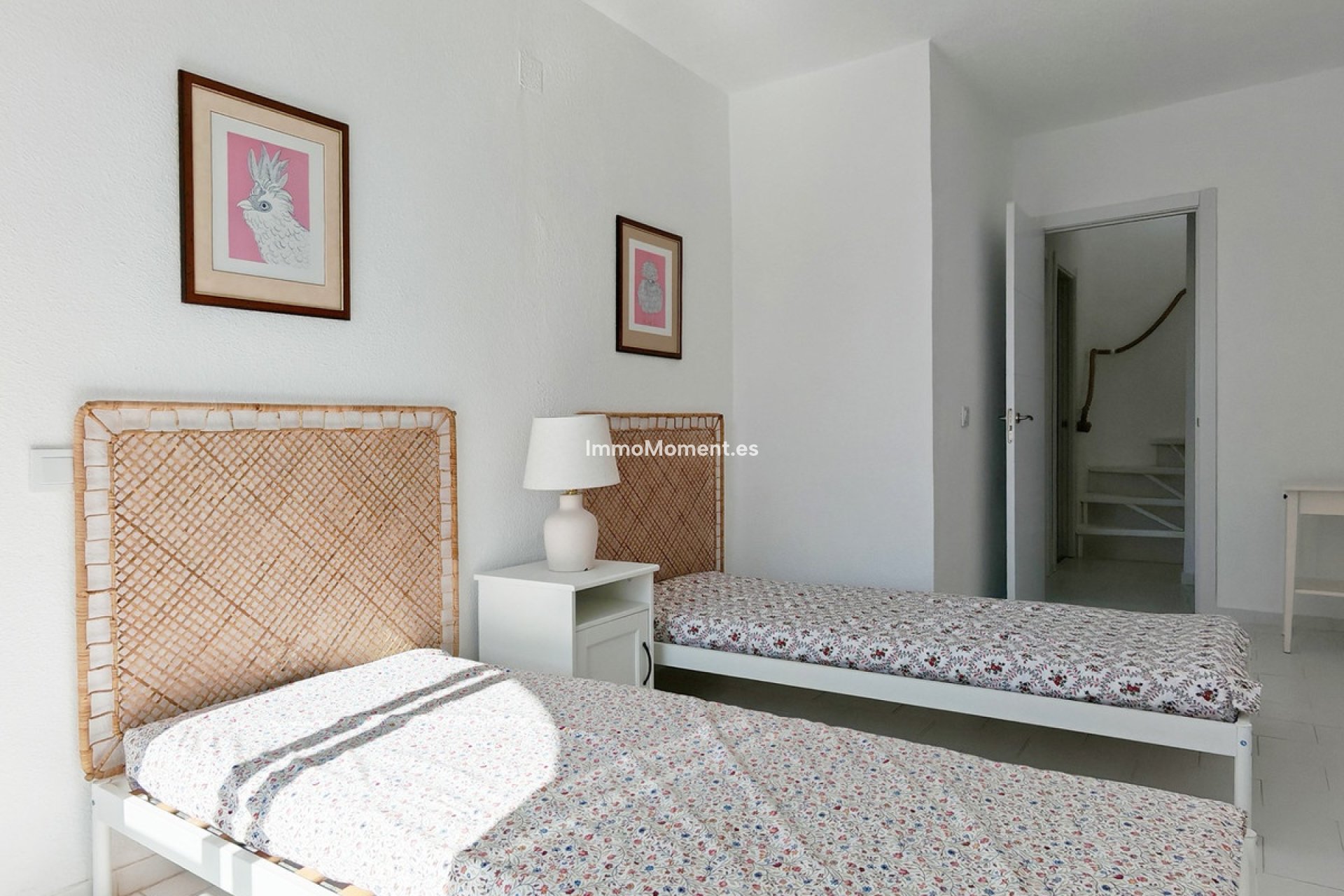 Reventa - Adosado - Manilva