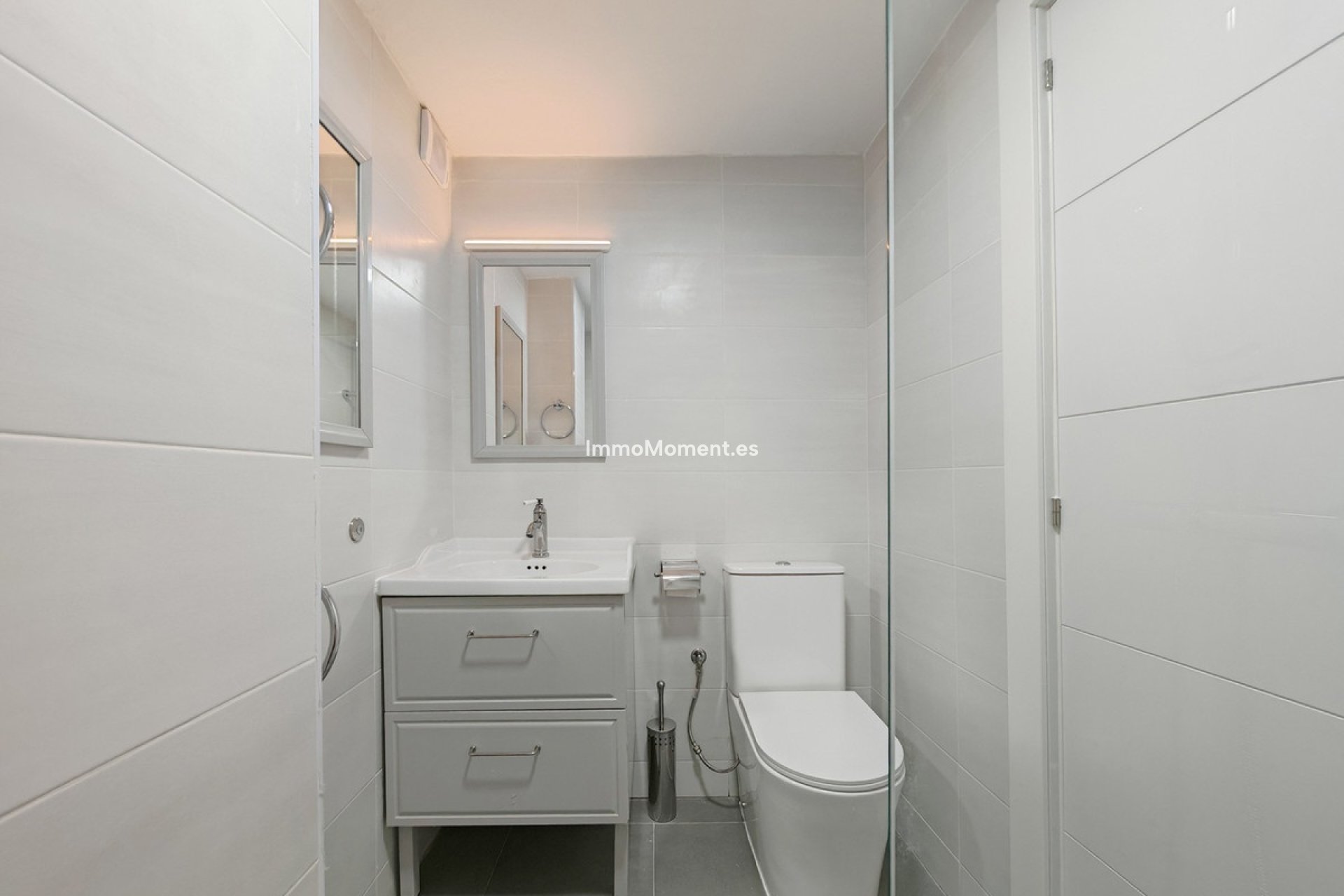 Reventa - Adosado - Manilva