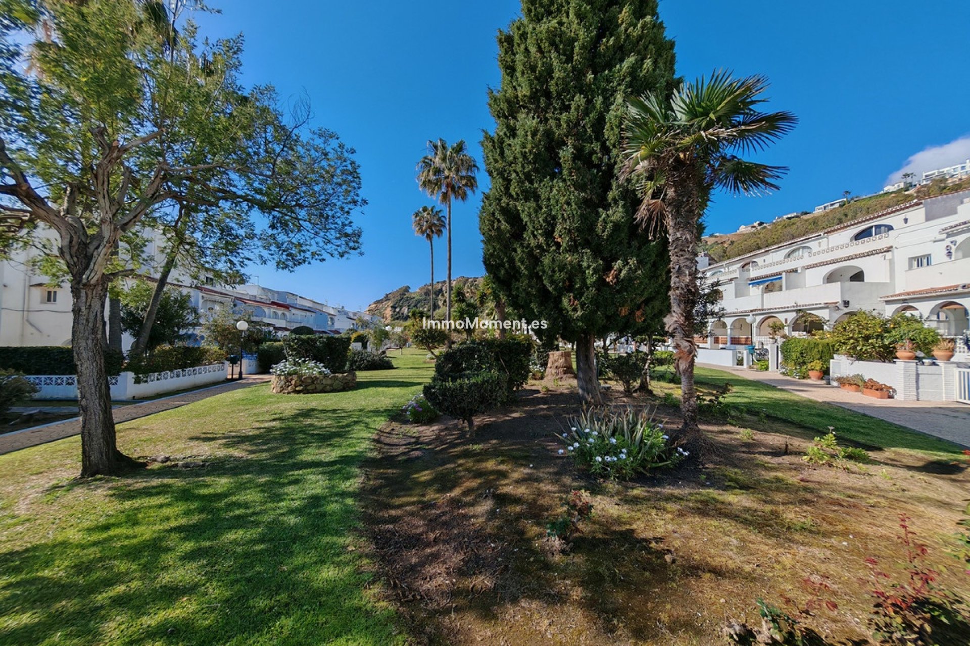 Reventa - Adosado - Manilva