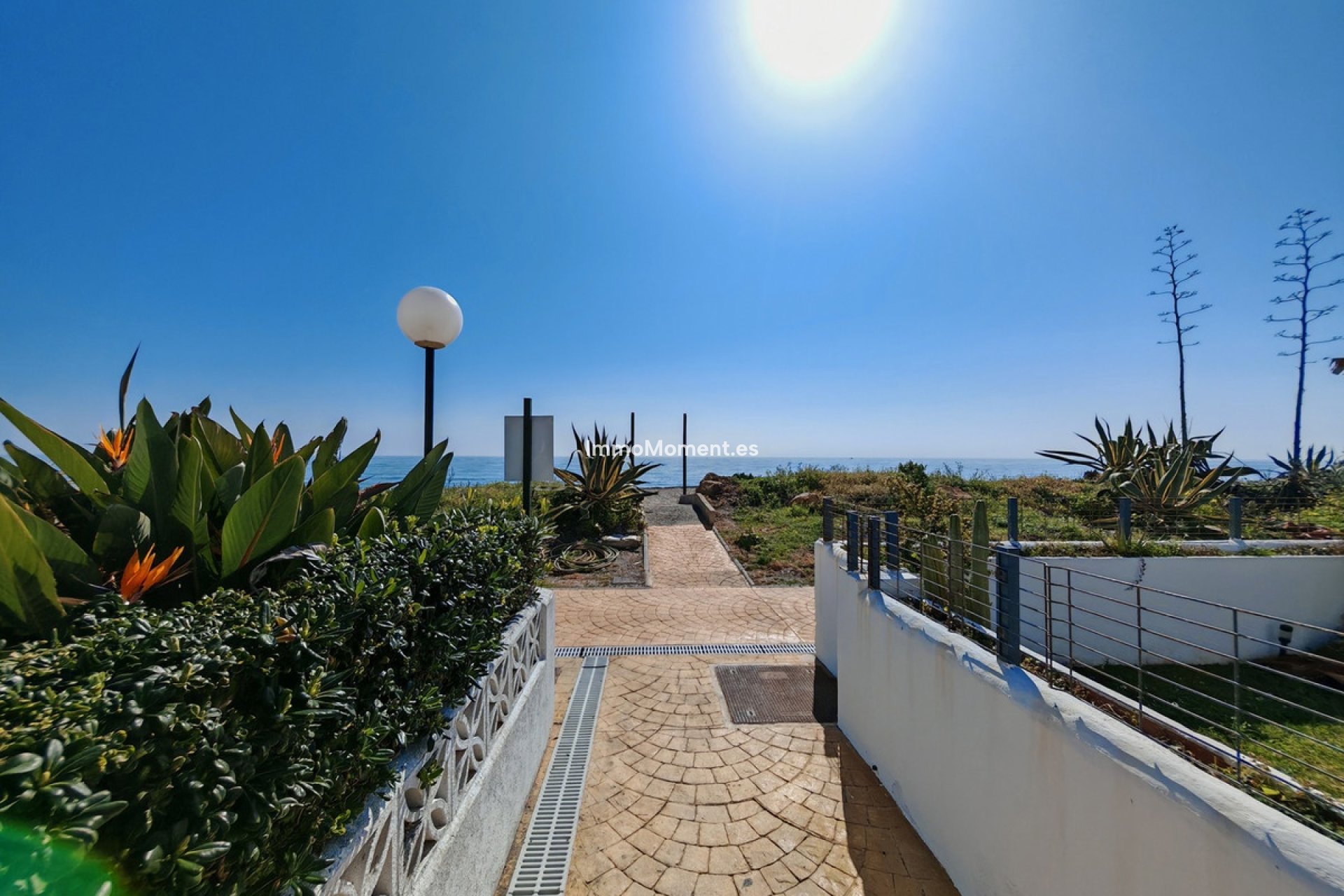 Reventa - Adosado - Manilva