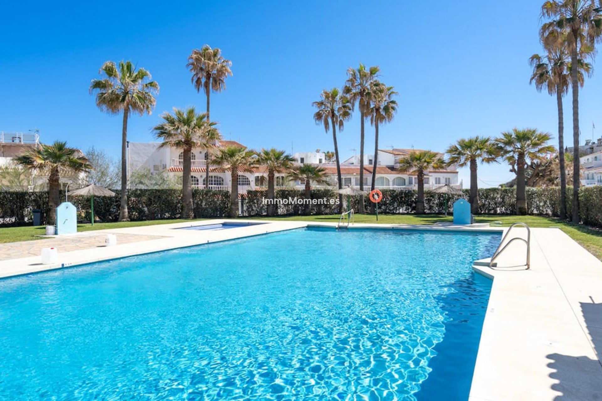 Reventa - Adosado - Manilva