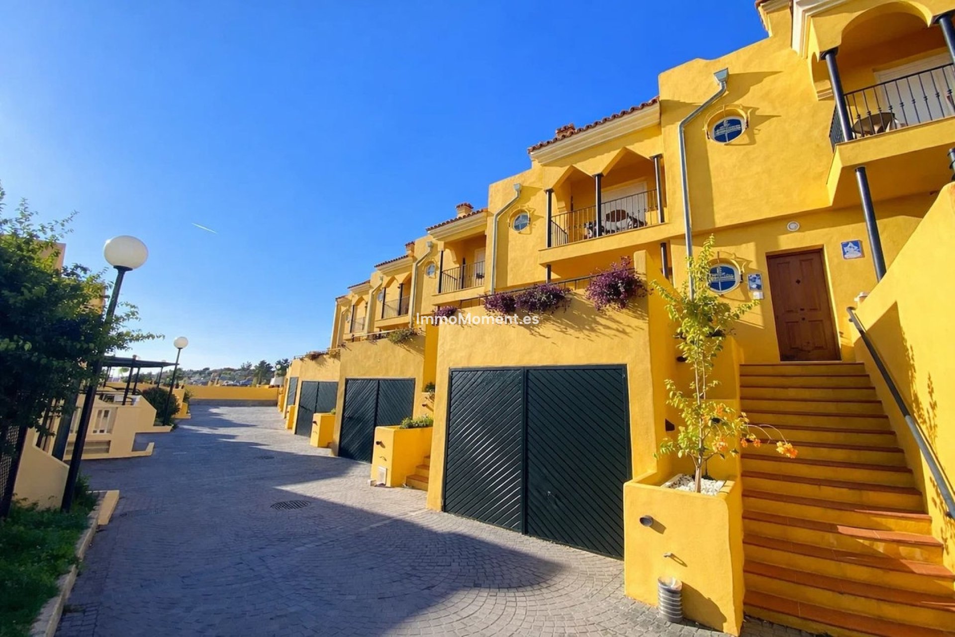 Reventa - Adosado - Manilva