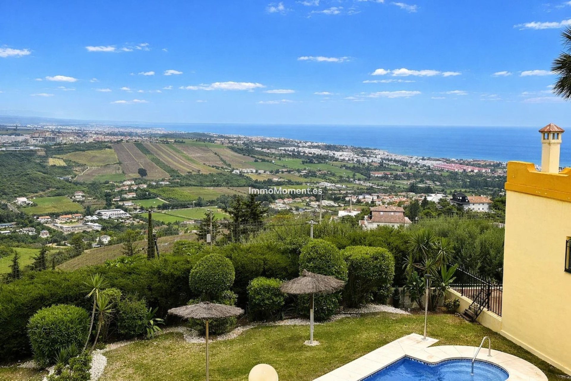 Reventa - Adosado - Manilva