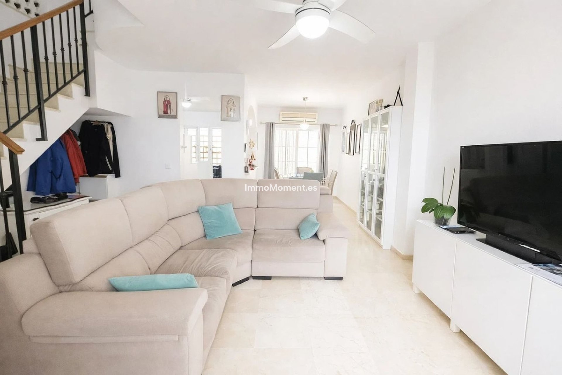 Reventa - Adosado - Manilva