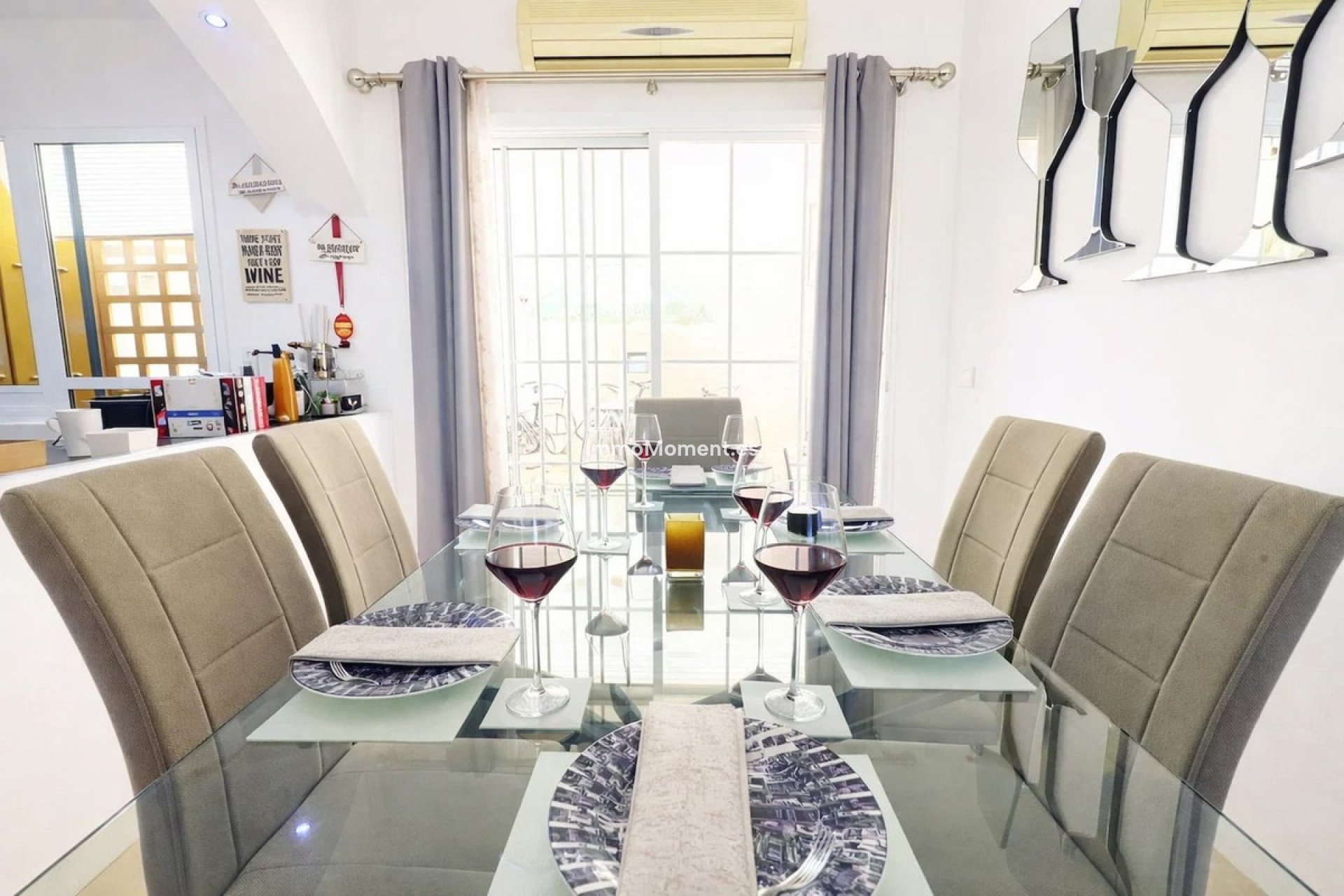 Reventa - Adosado - Manilva