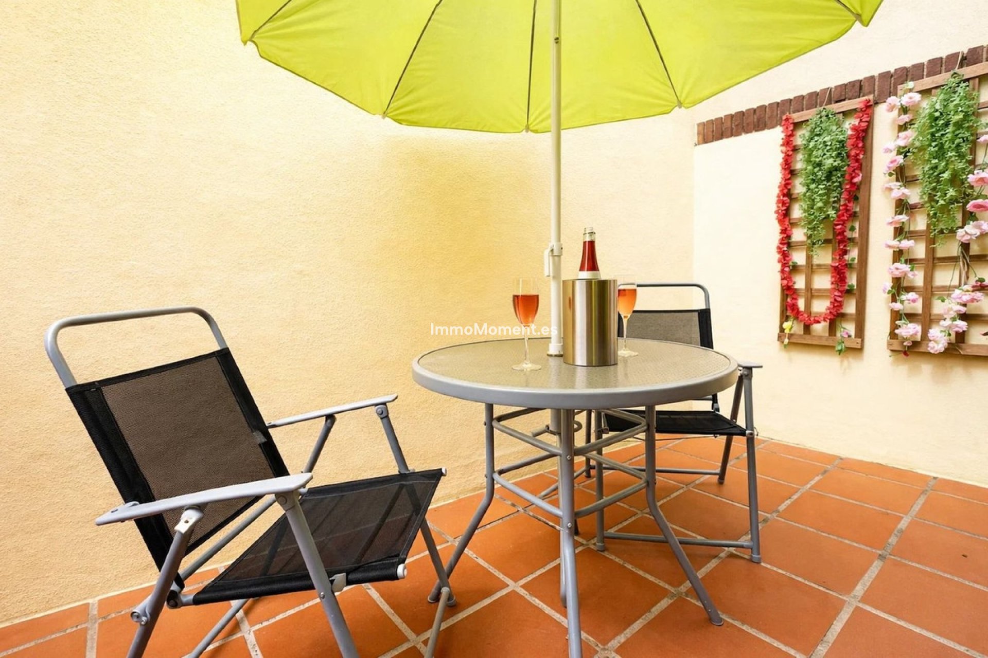 Reventa - Adosado - Manilva